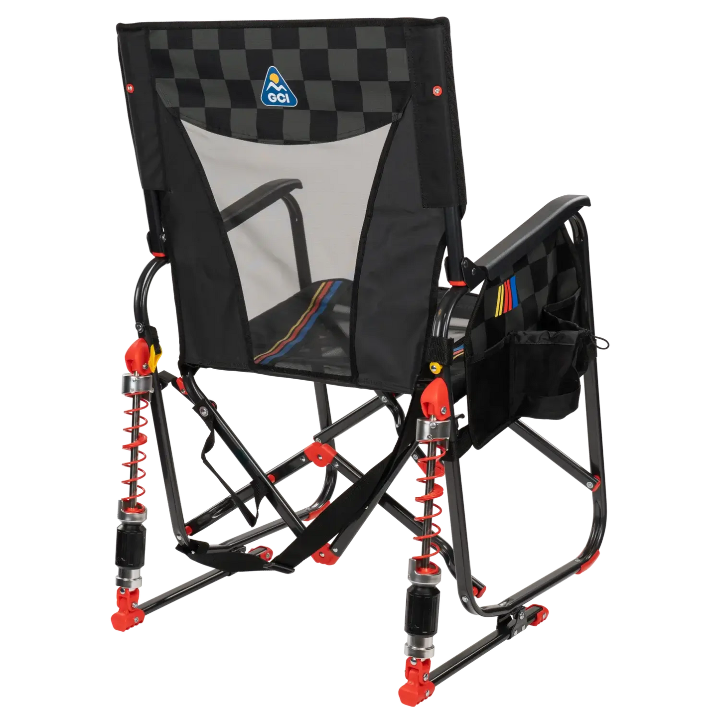 Adjustable Rocker - NASCAR R1