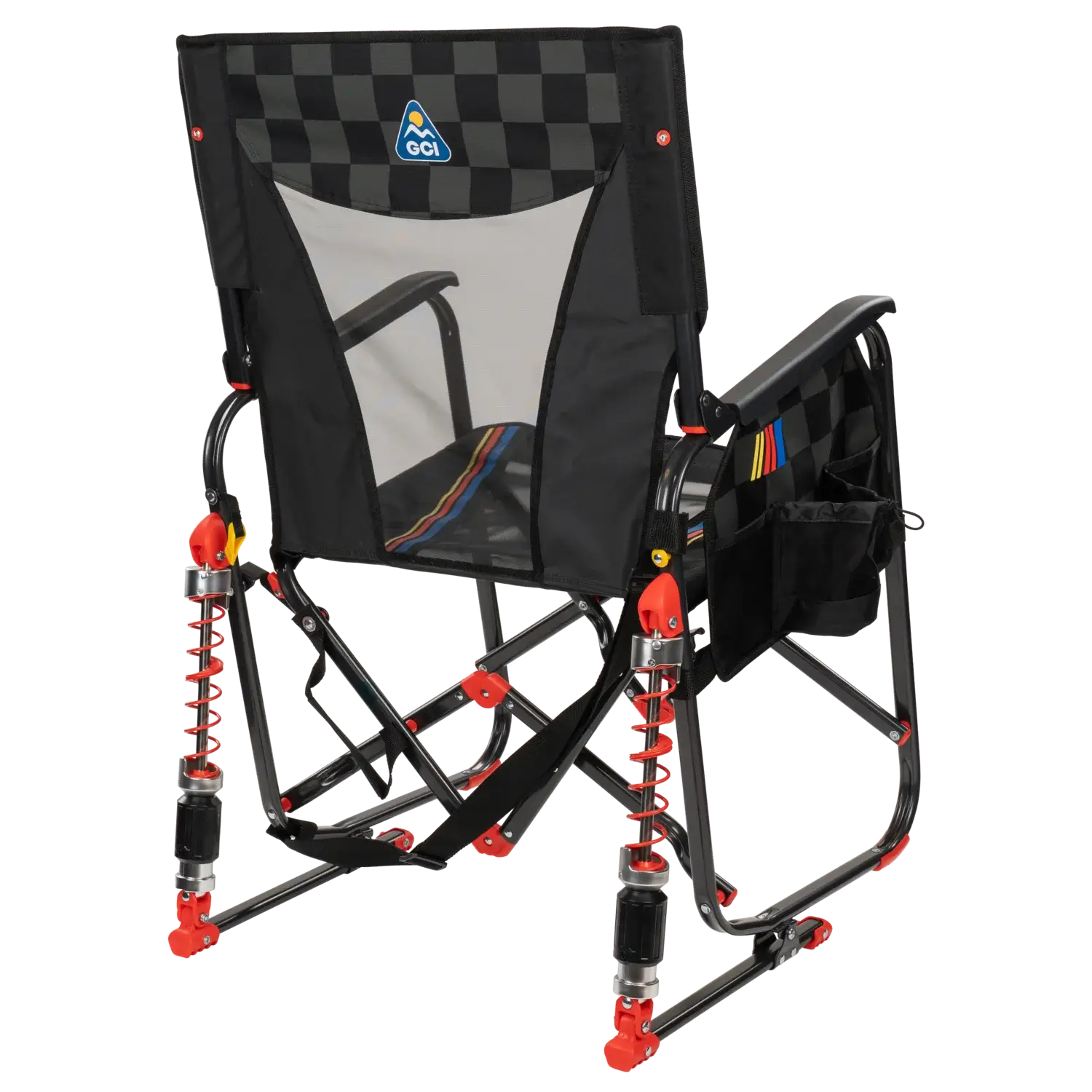 Adjustable Rocker - NASCAR R1