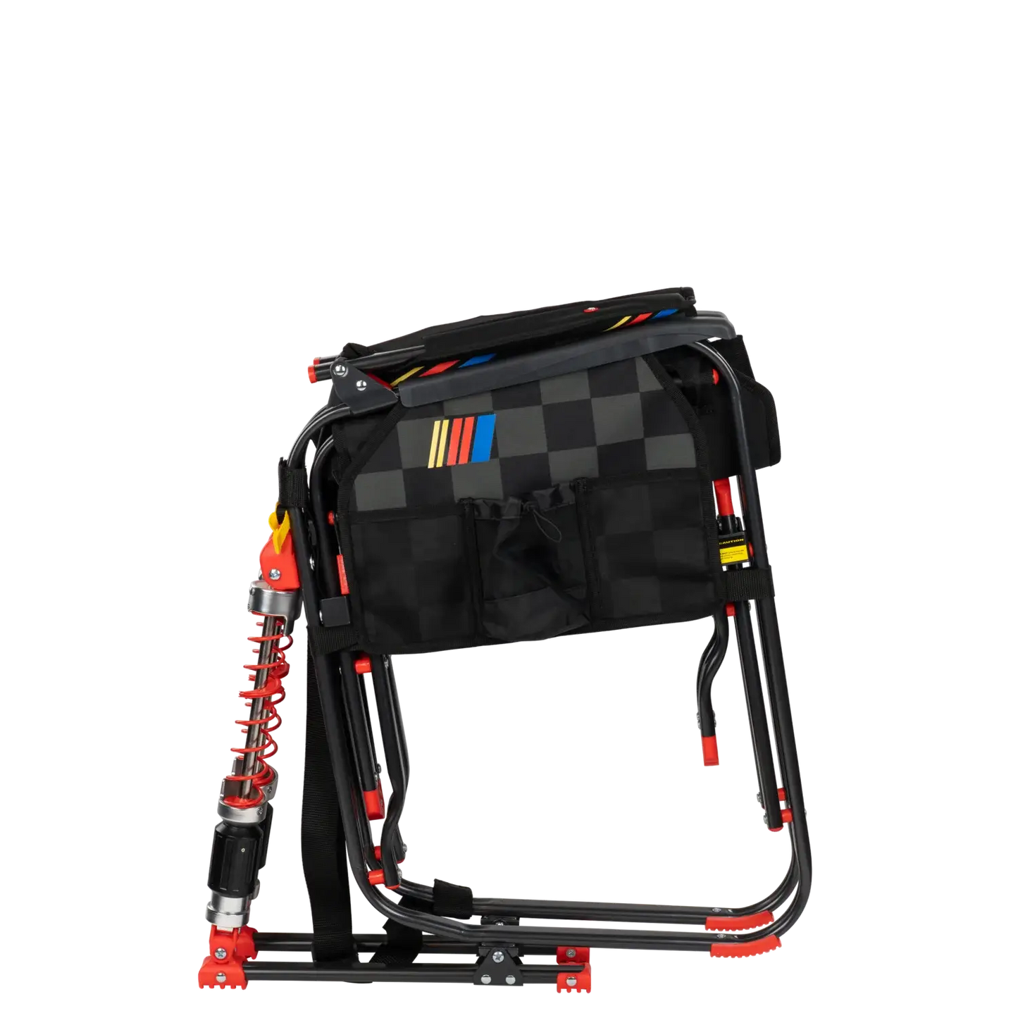Adjustable Rocker - NASCAR R1