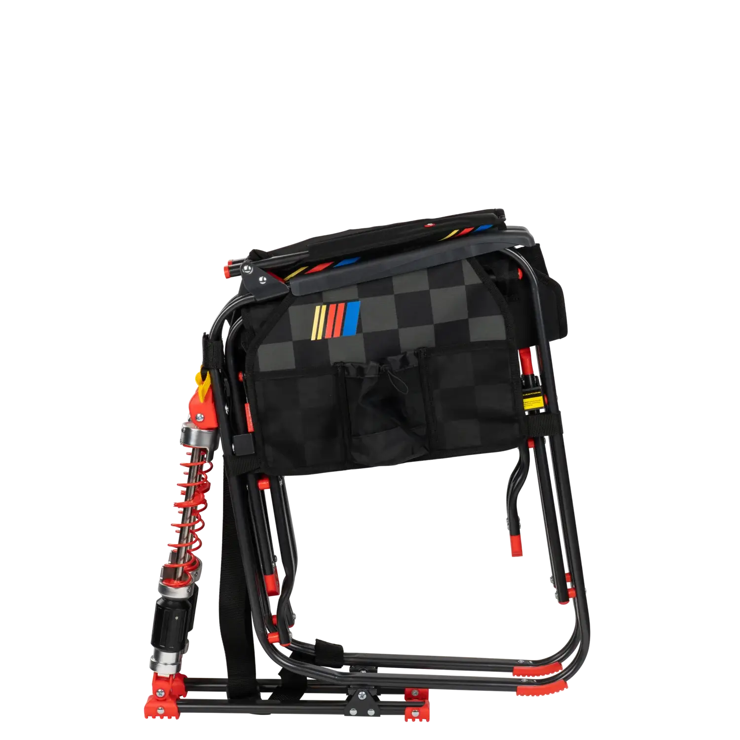 Adjustable Rocker - NASCAR R1