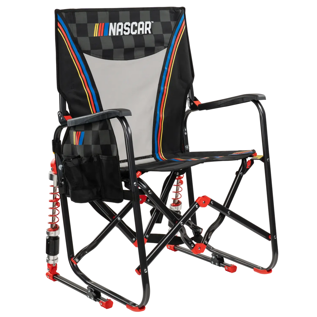 Adjustable Rocker - NASCAR R1
