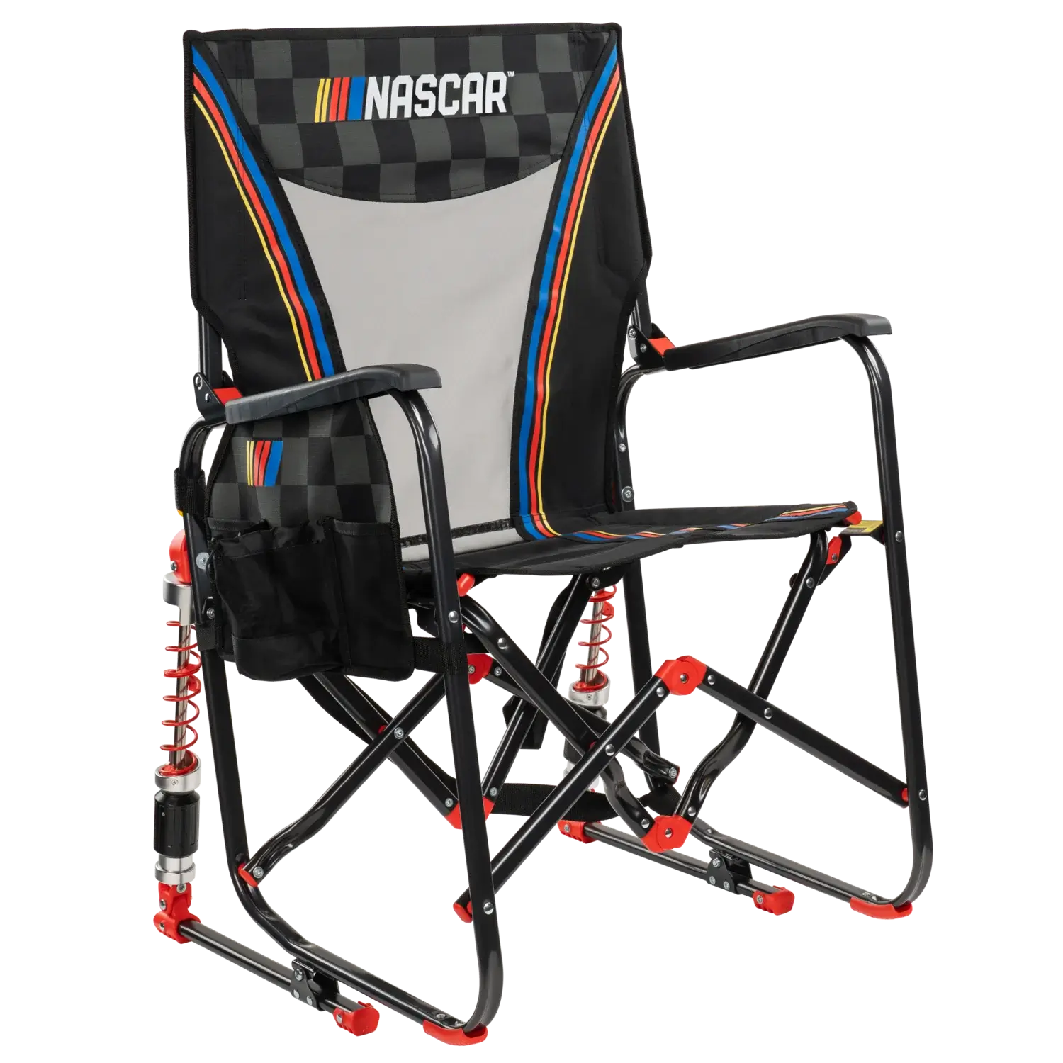 Adjustable Rocker - NASCAR R1