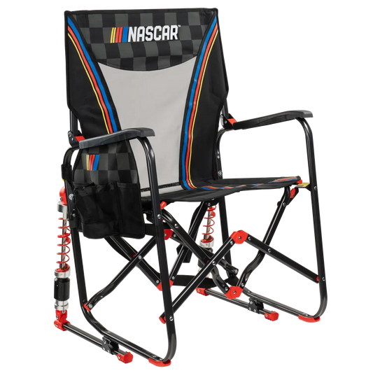 Adjustable Rocker - NASCAR R1