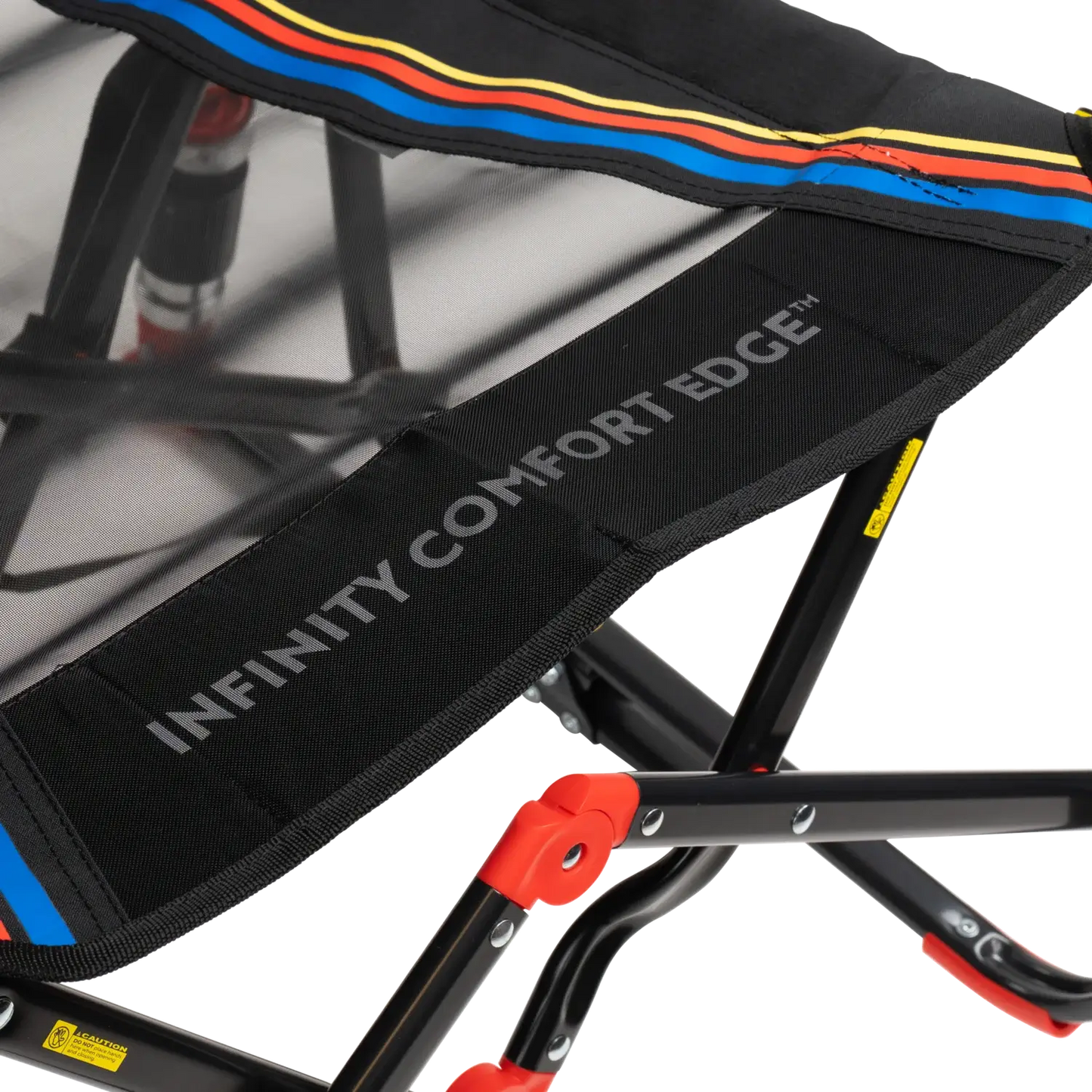 Adjustable Rocker - NASCAR R1