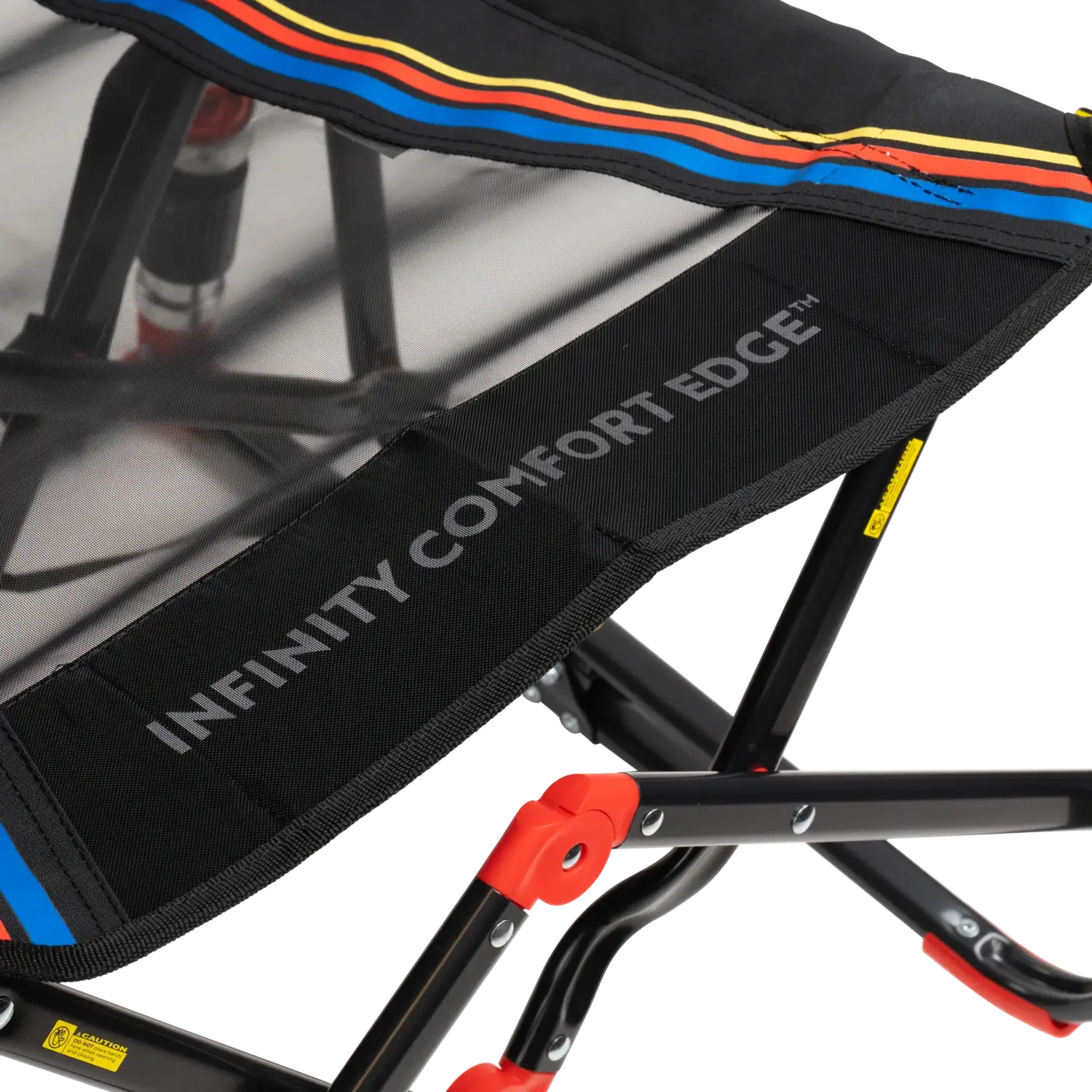 Adjustable Rocker - NASCAR R1