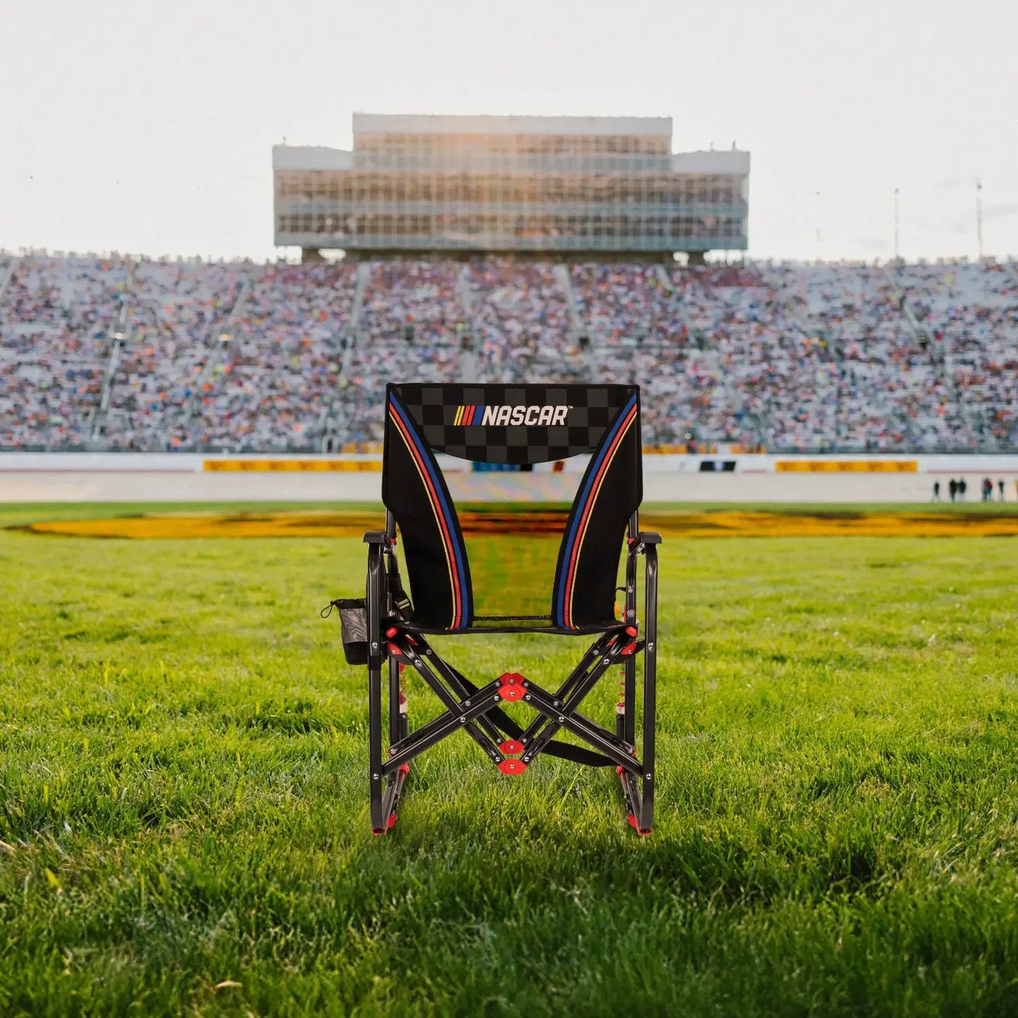 Adjustable Rocker - NASCAR R1