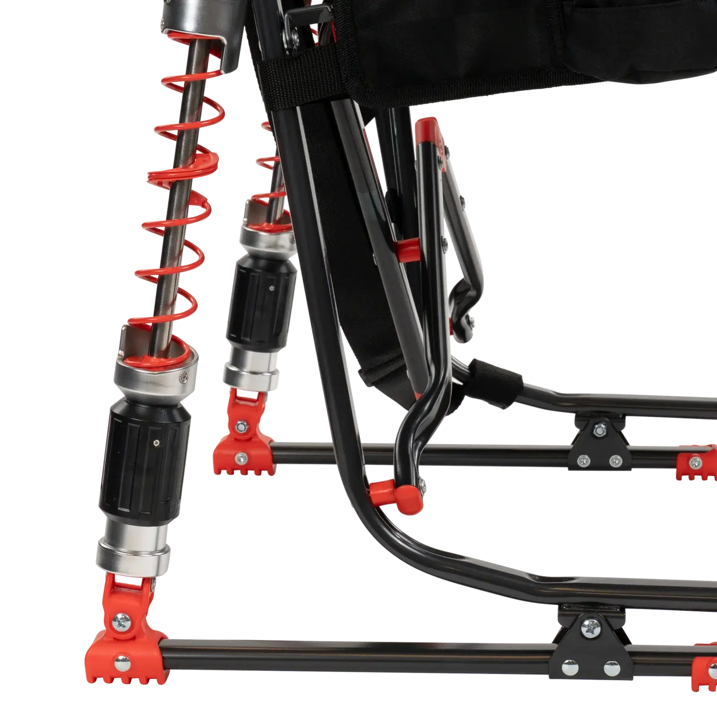 Adjustable Rocker - NASCAR R1
