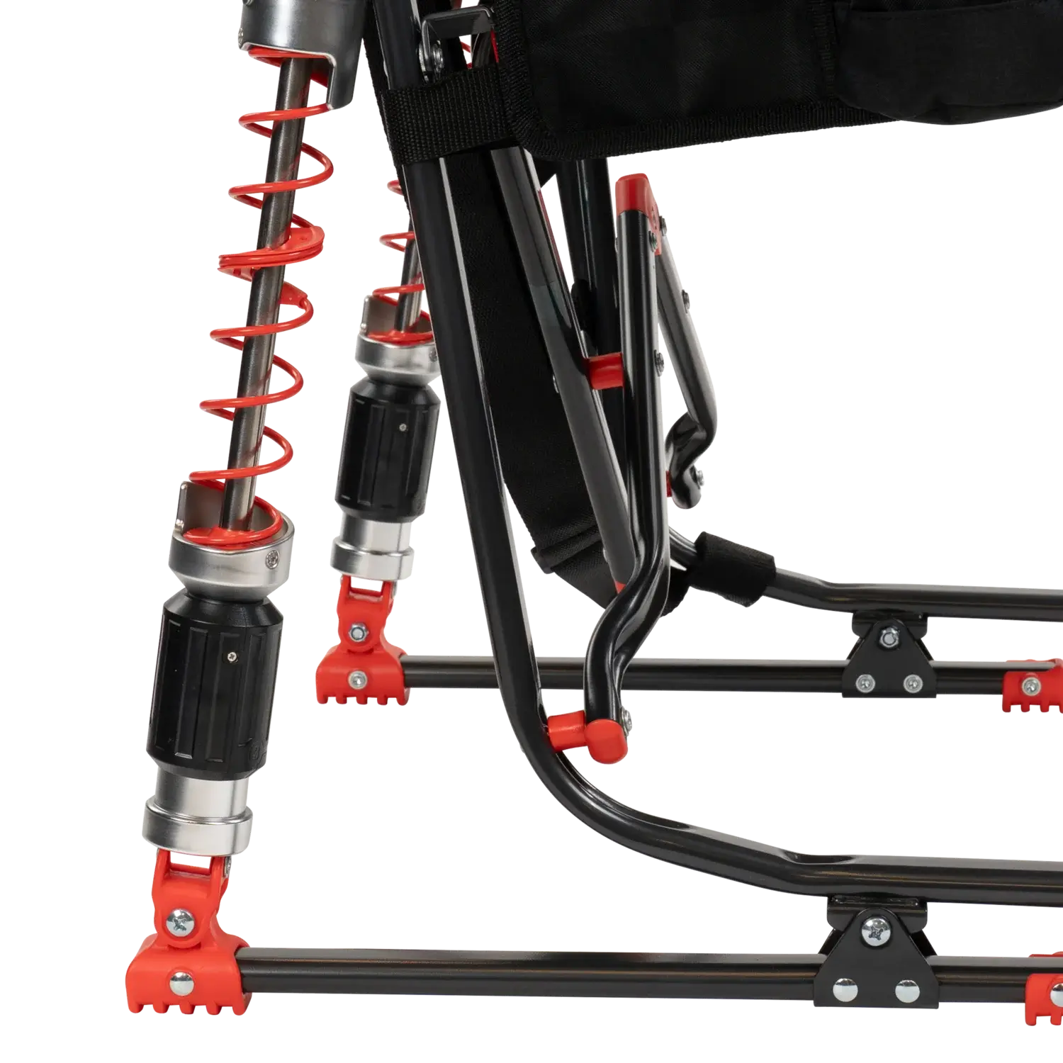 Adjustable Rocker - NASCAR R1