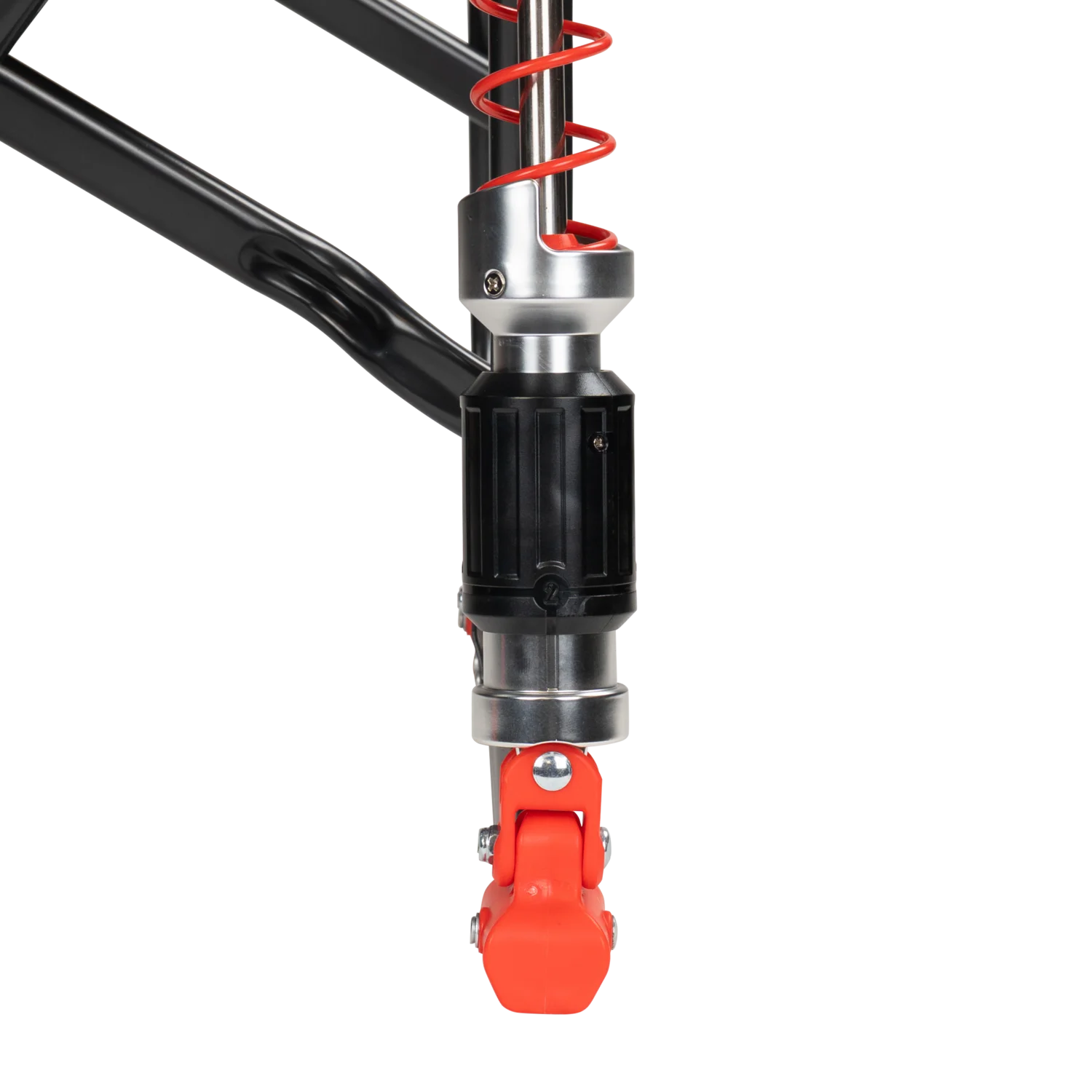 Adjustable Rocker - NASCAR R1