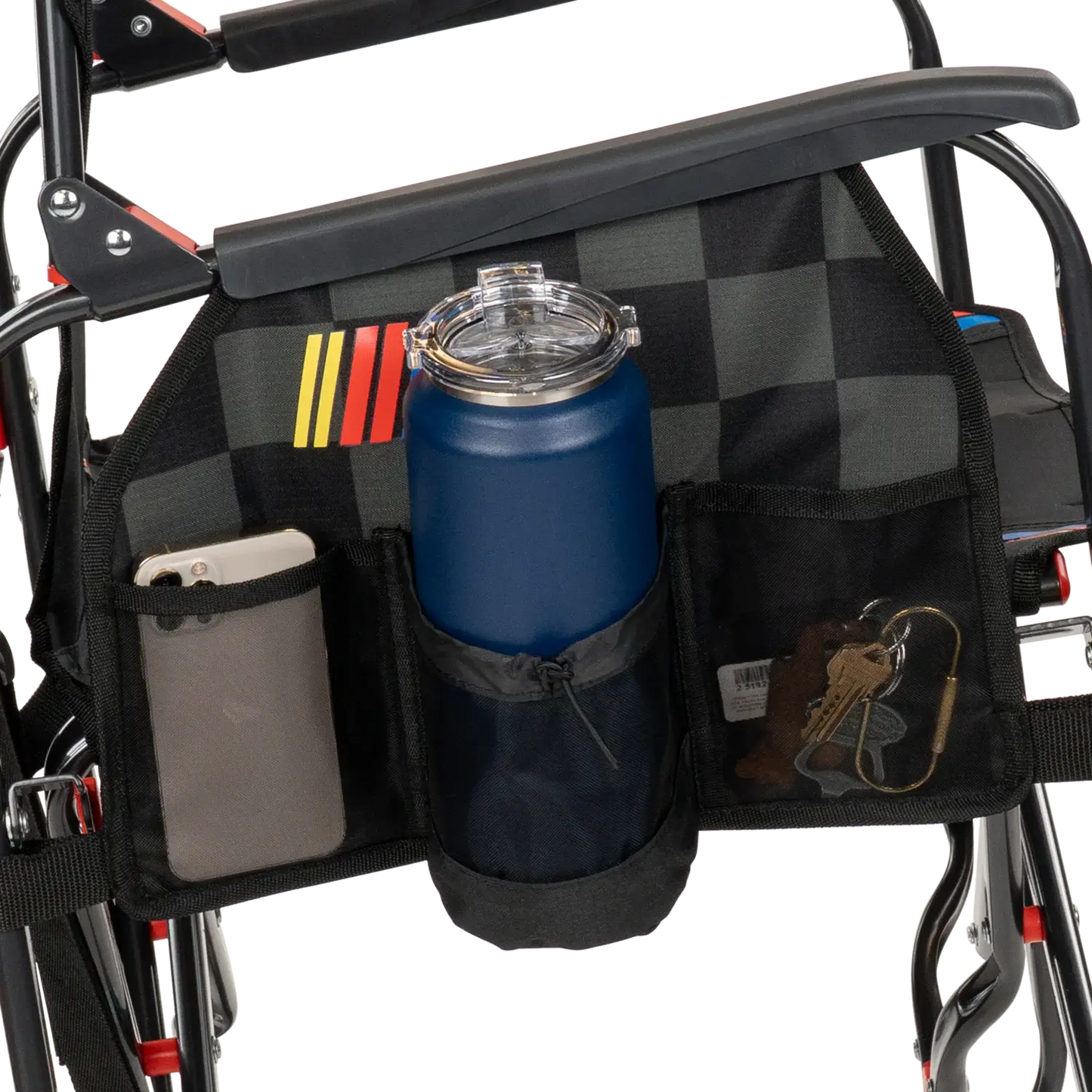 Adjustable Rocker - NASCAR R1