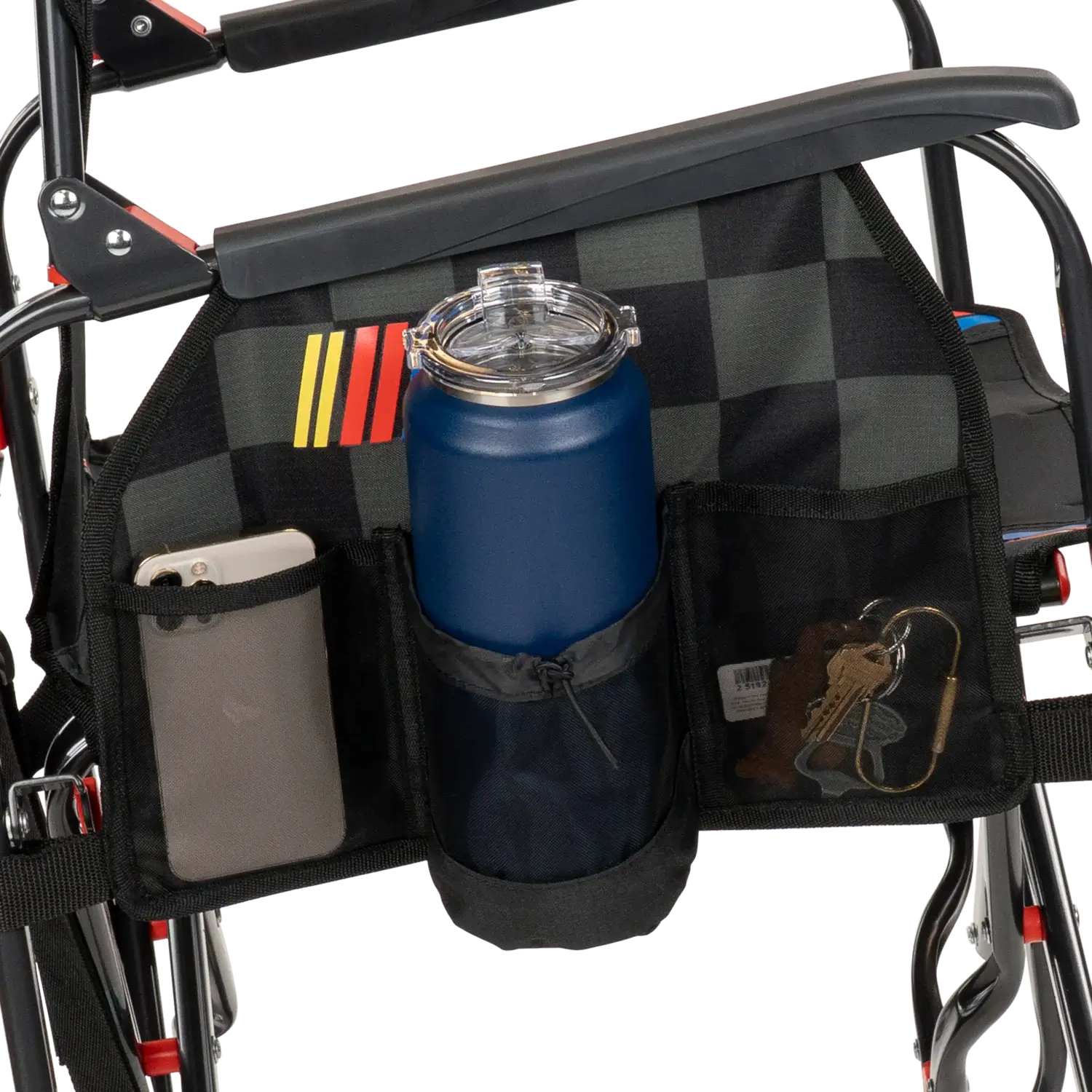 Adjustable Rocker - NASCAR R1