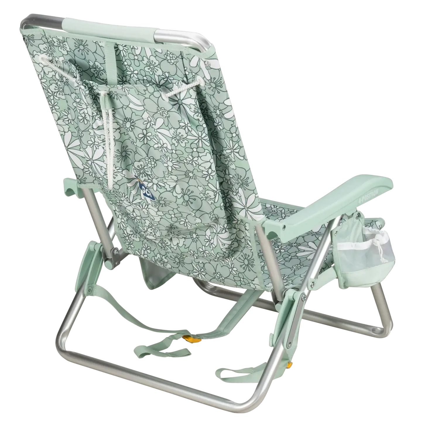 Backpack Beach Chair E1