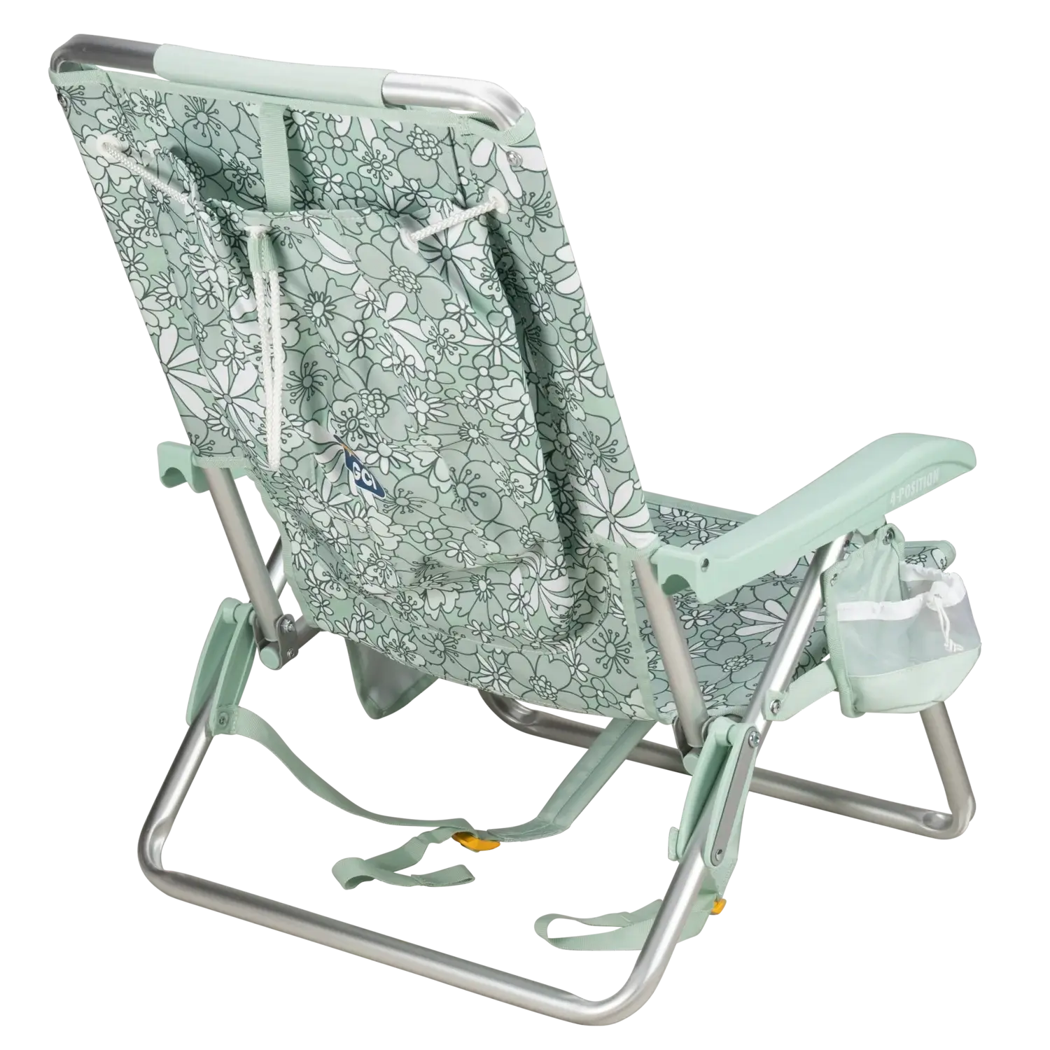 Backpack Beach Chair E1