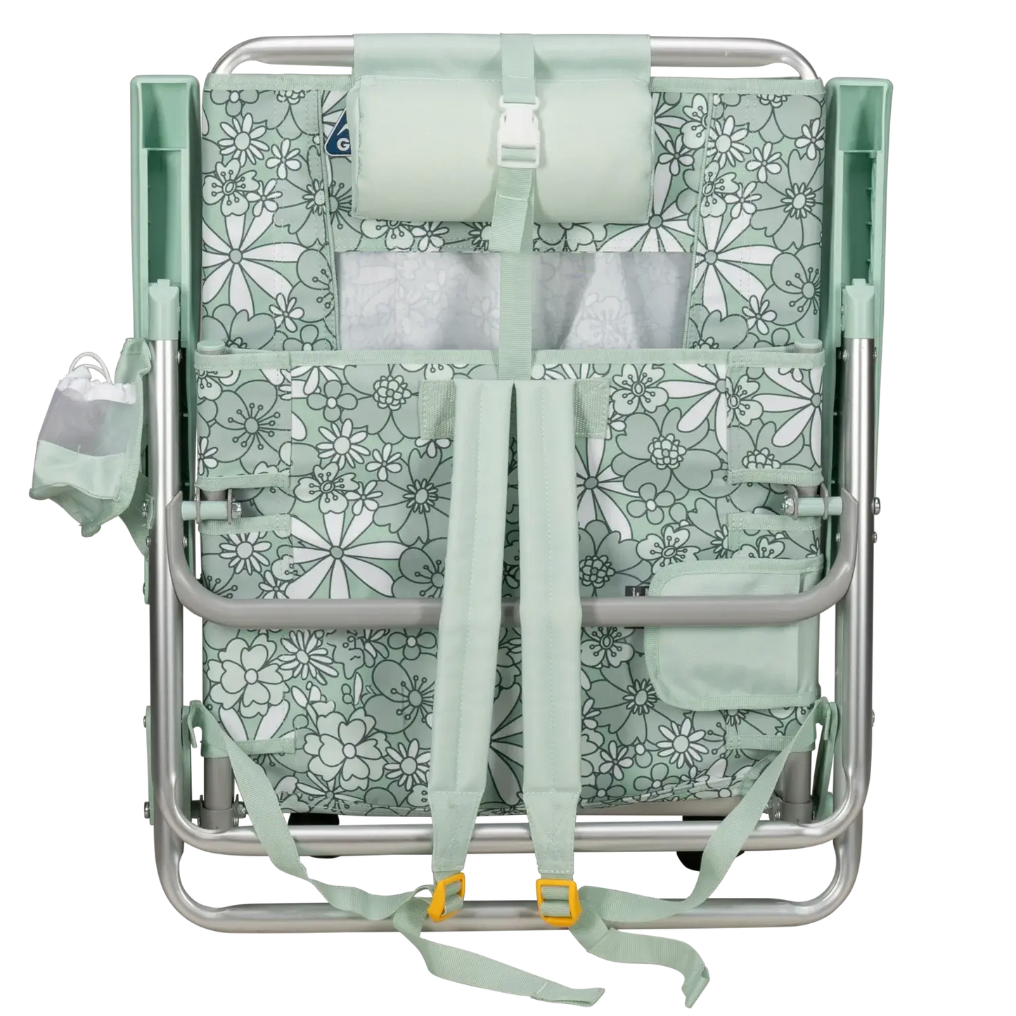 Backpack Beach Chair E1