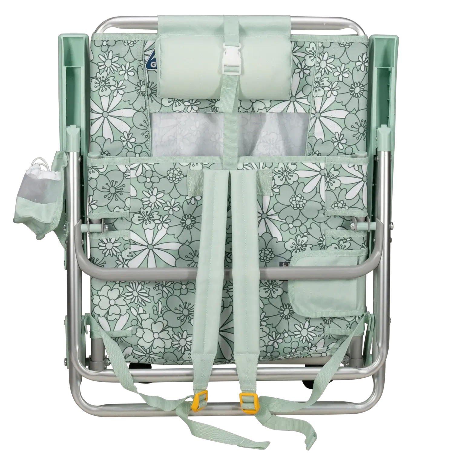 Backpack Beach Chair E1