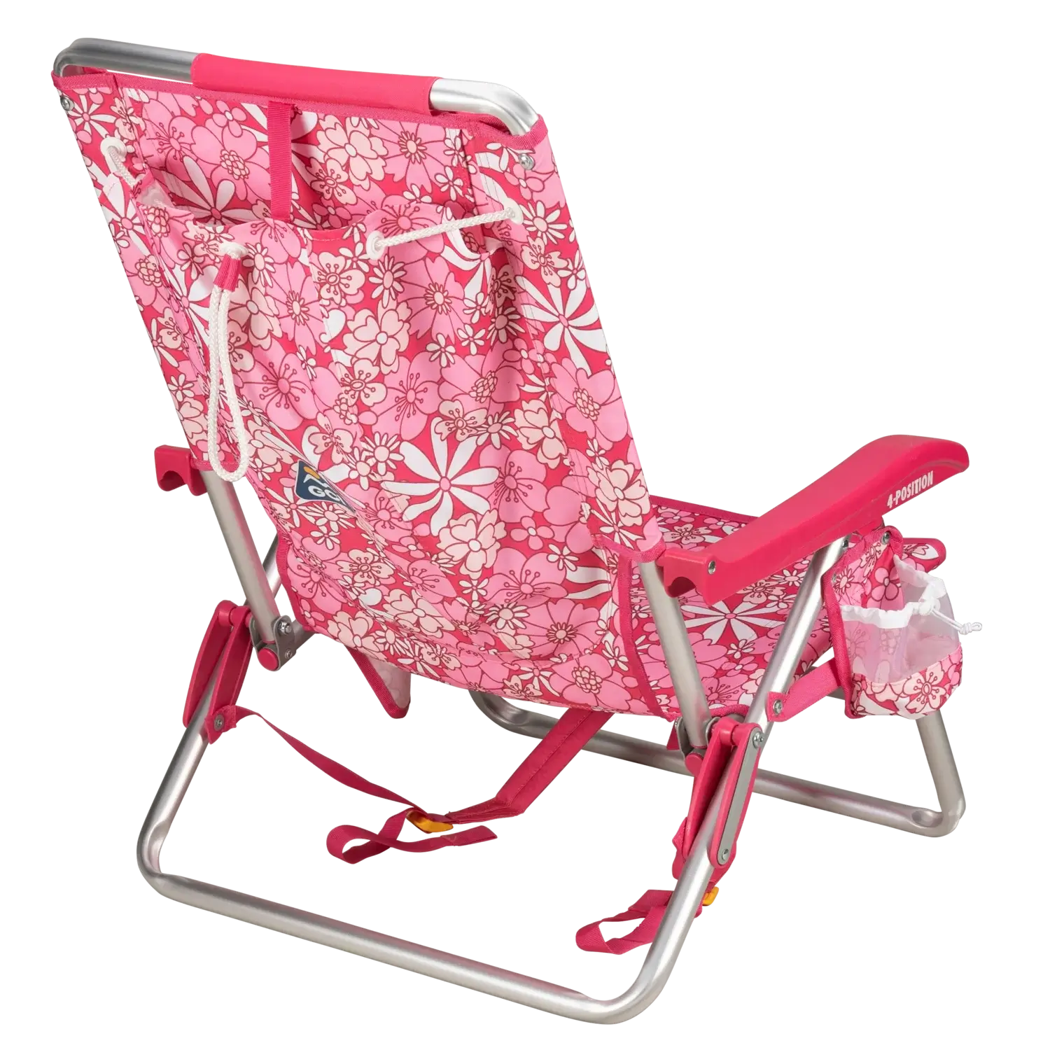 Backpack Beach Chair E1