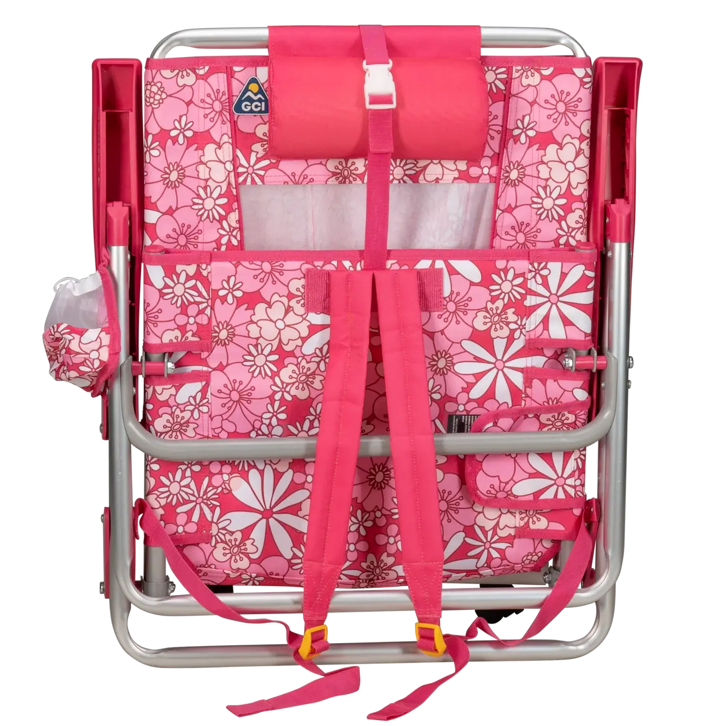 Backpack Beach Chair E1