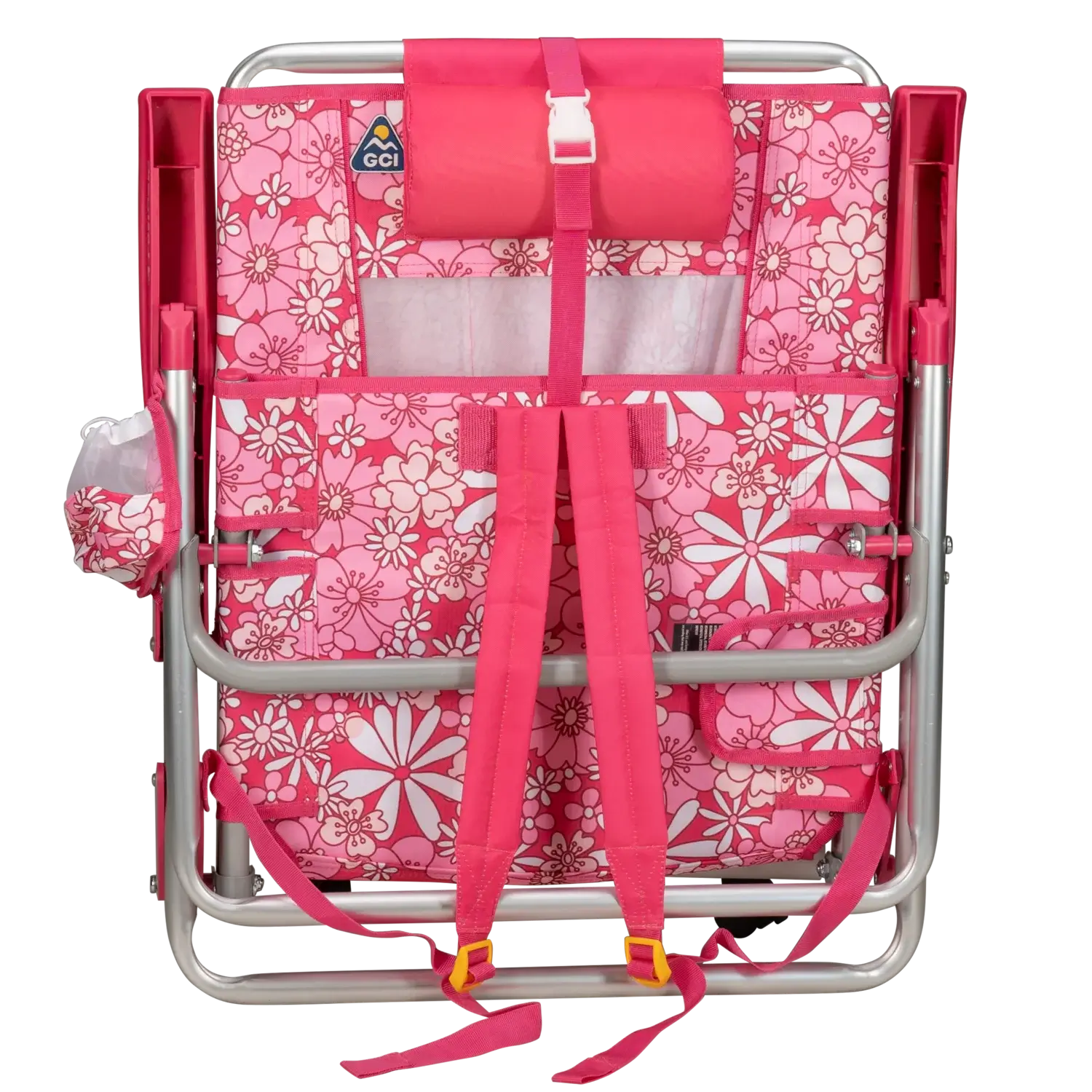 Backpack Beach Chair E1