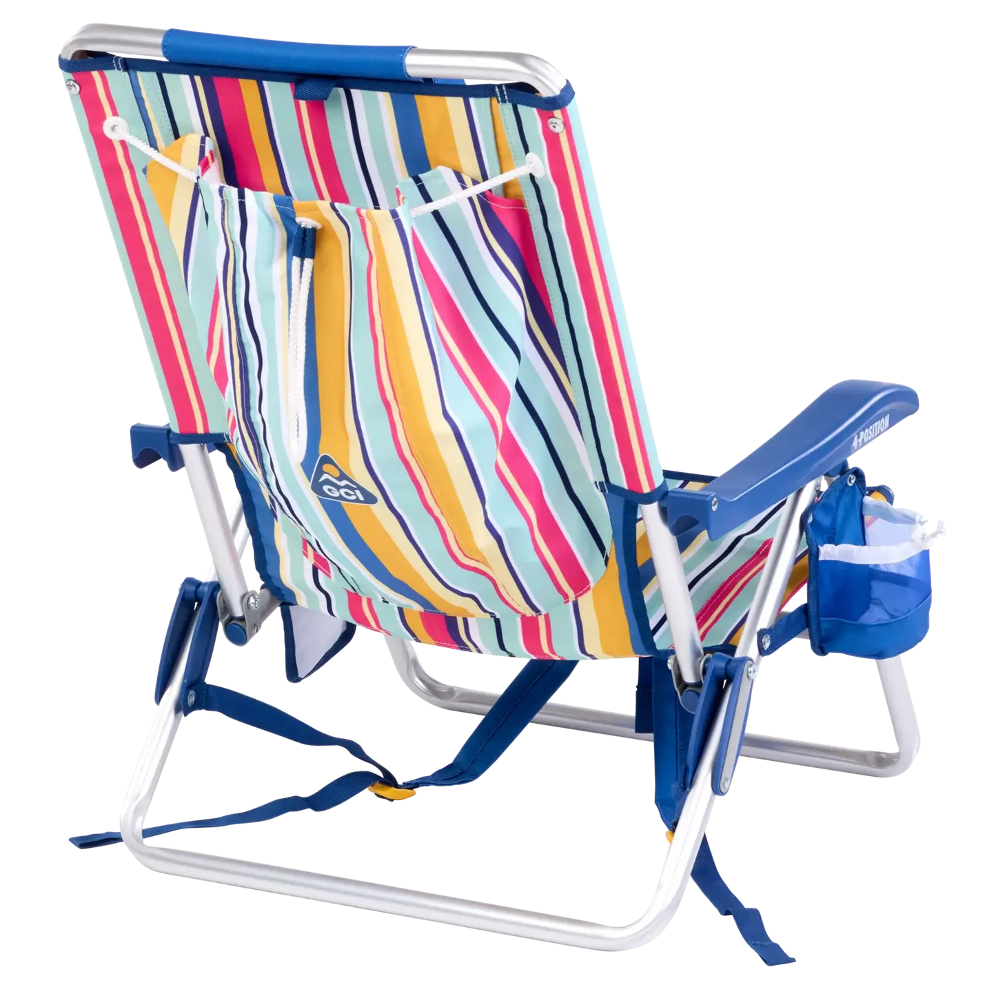 Backpack Beach Chair E1