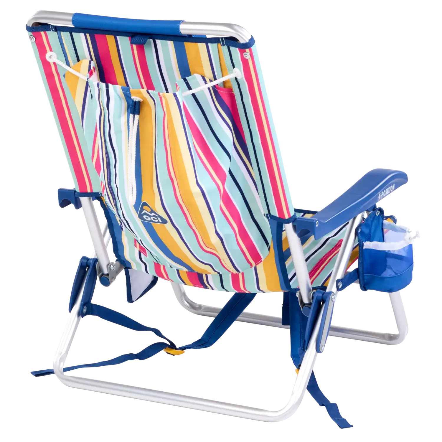 Backpack Beach Chair E1