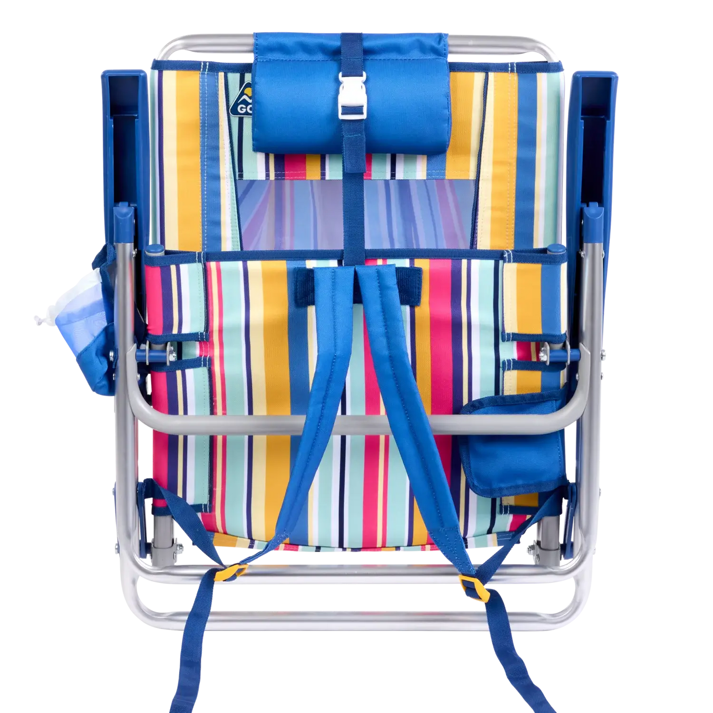 Backpack Beach Chair E1
