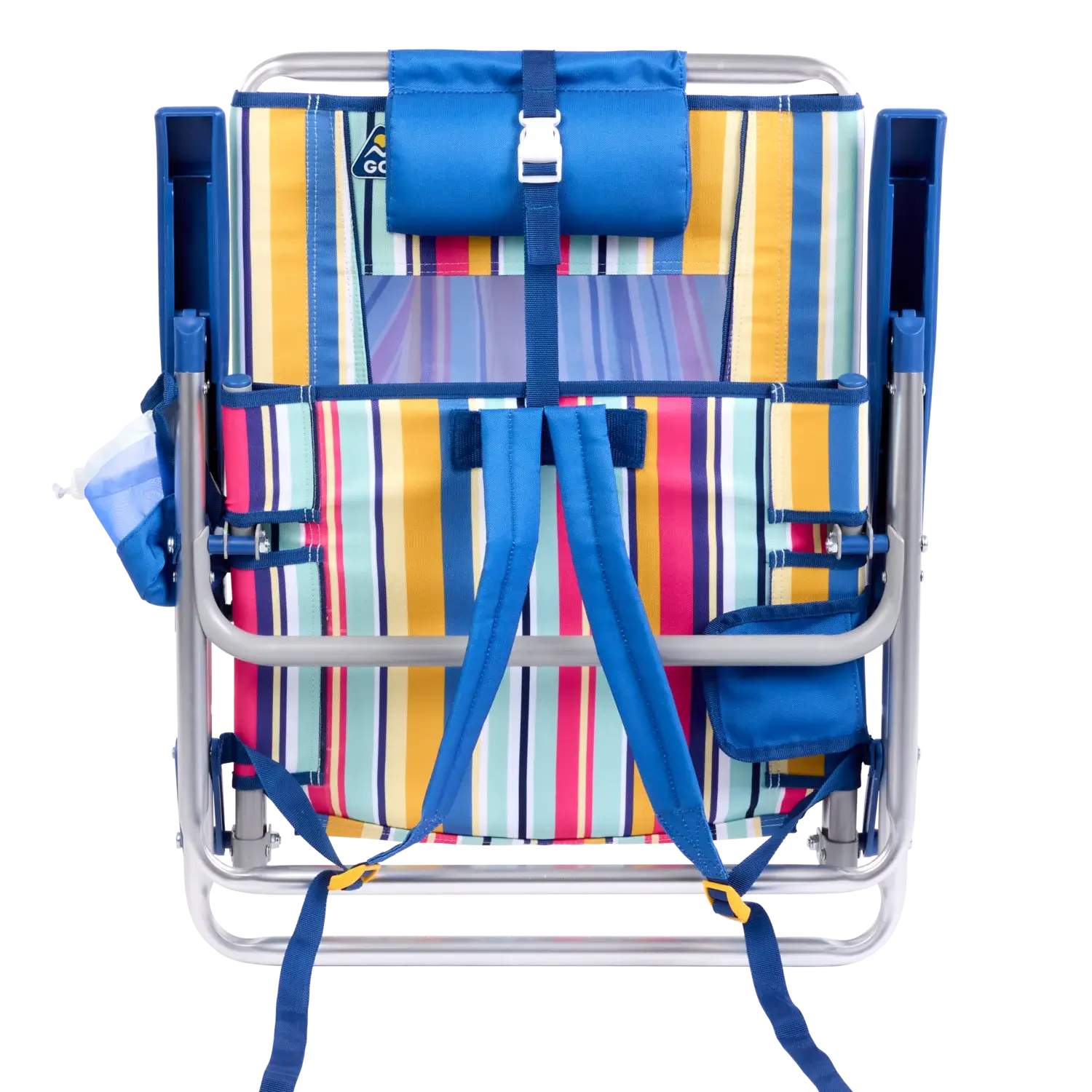 Backpack Beach Chair E1