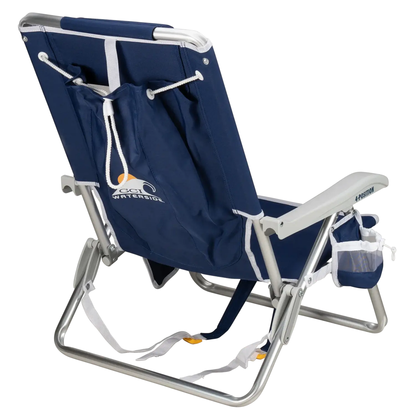 Backpack Beach Chair E1