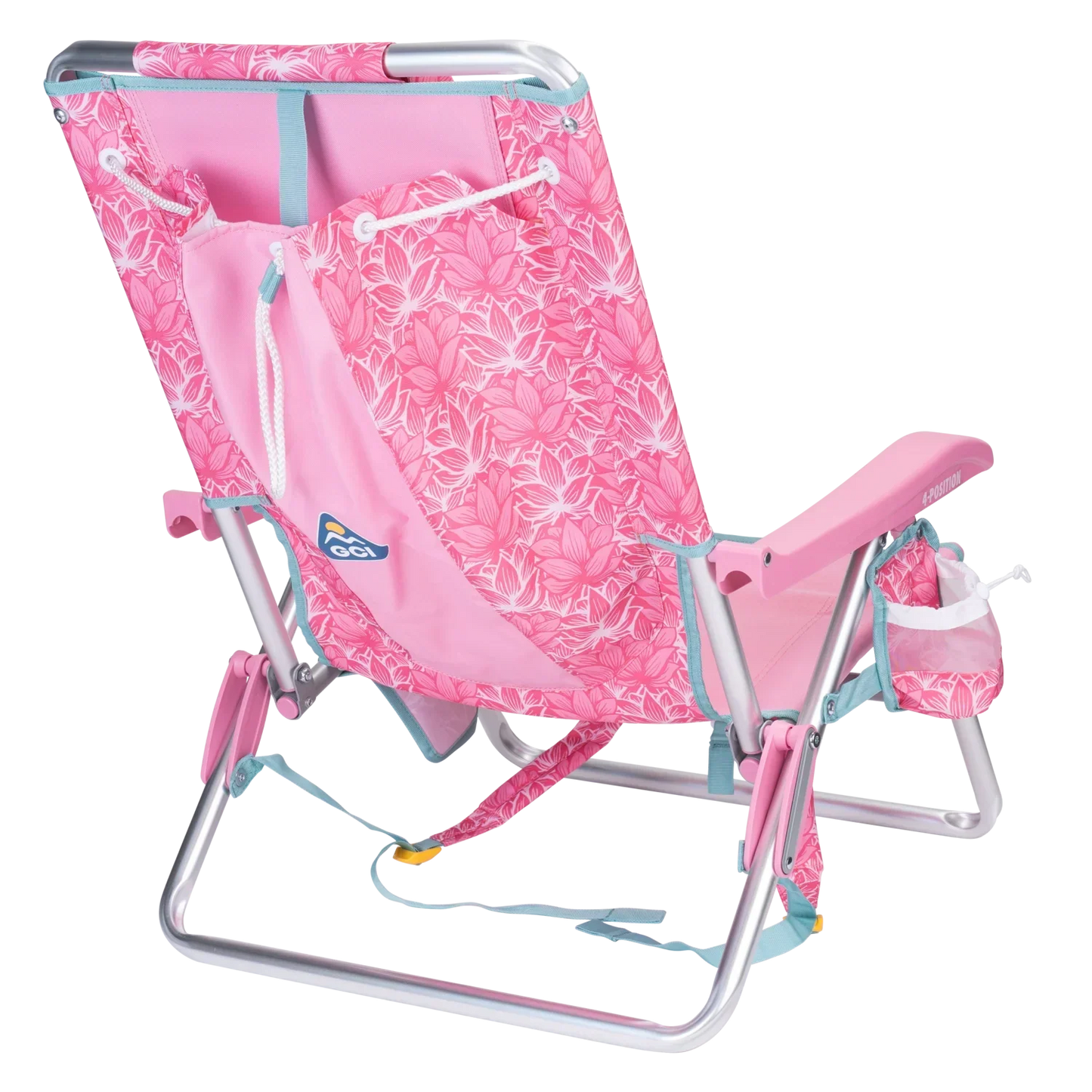 Backpack Beach Chair E1
