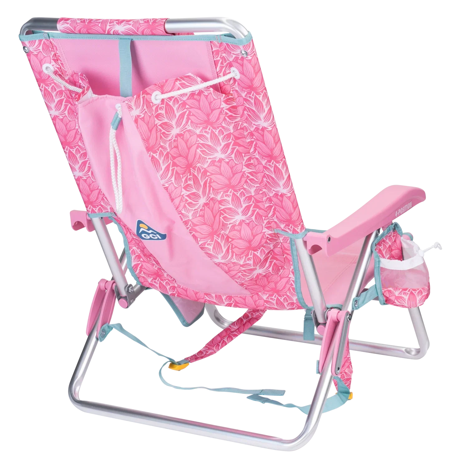 Backpack Beach Chair E1