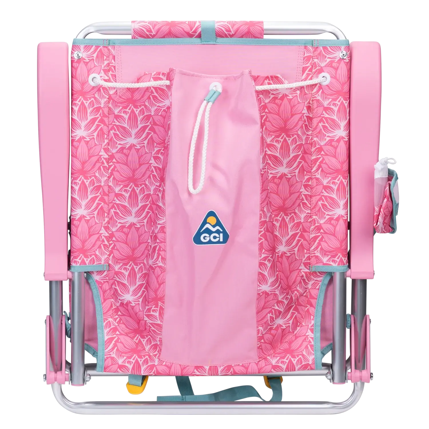 Backpack Beach Chair E1