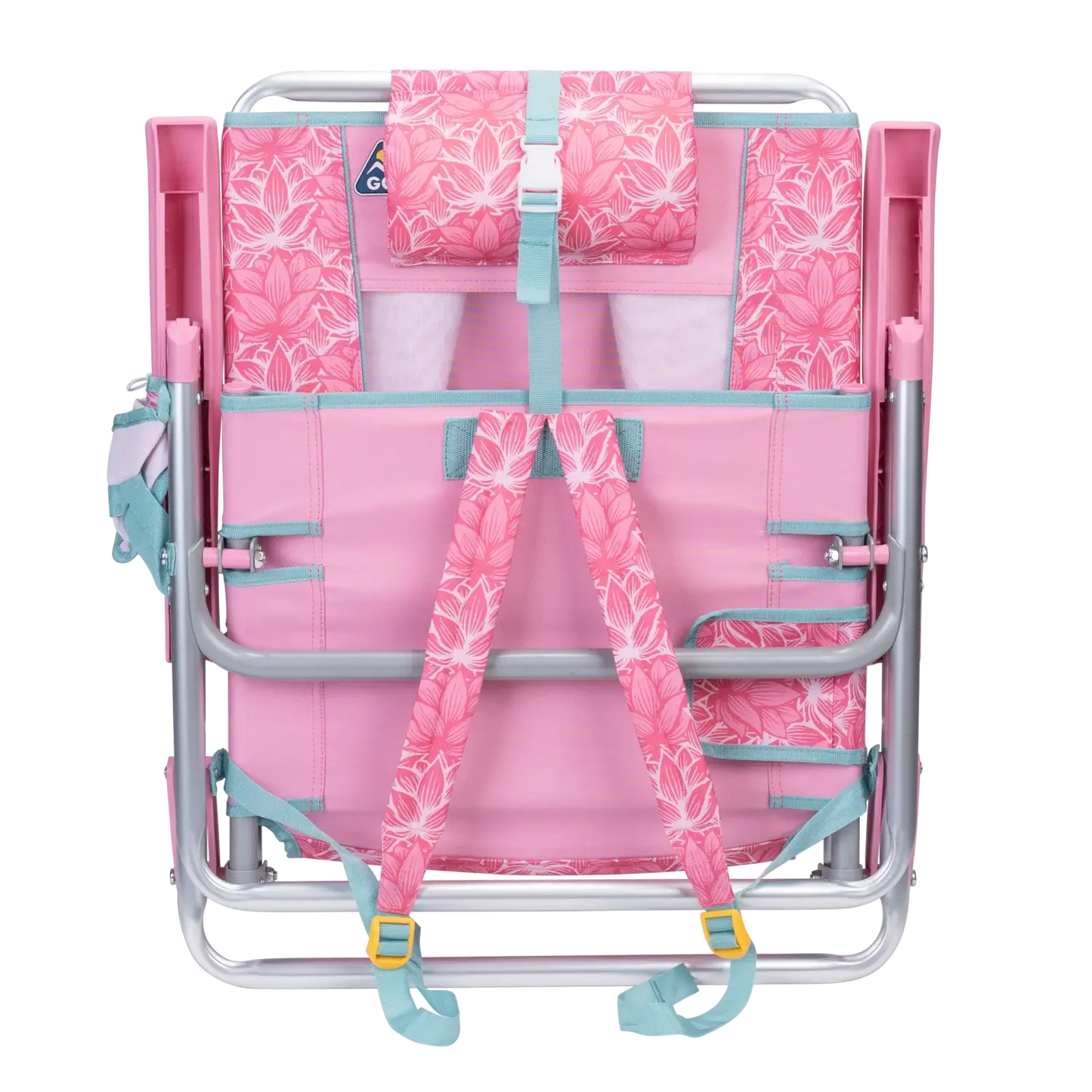 Backpack Beach Chair E1