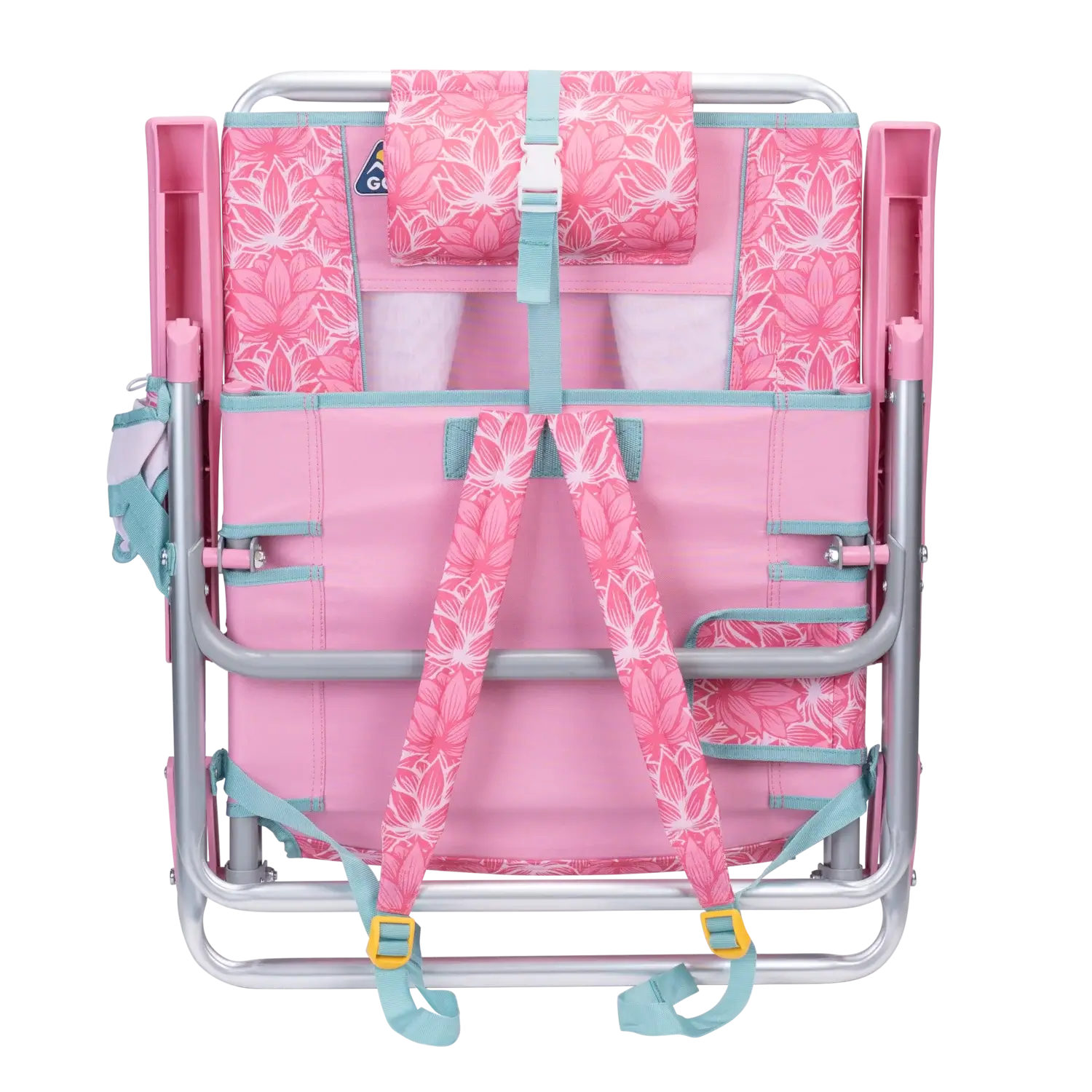 Backpack Beach Chair E1