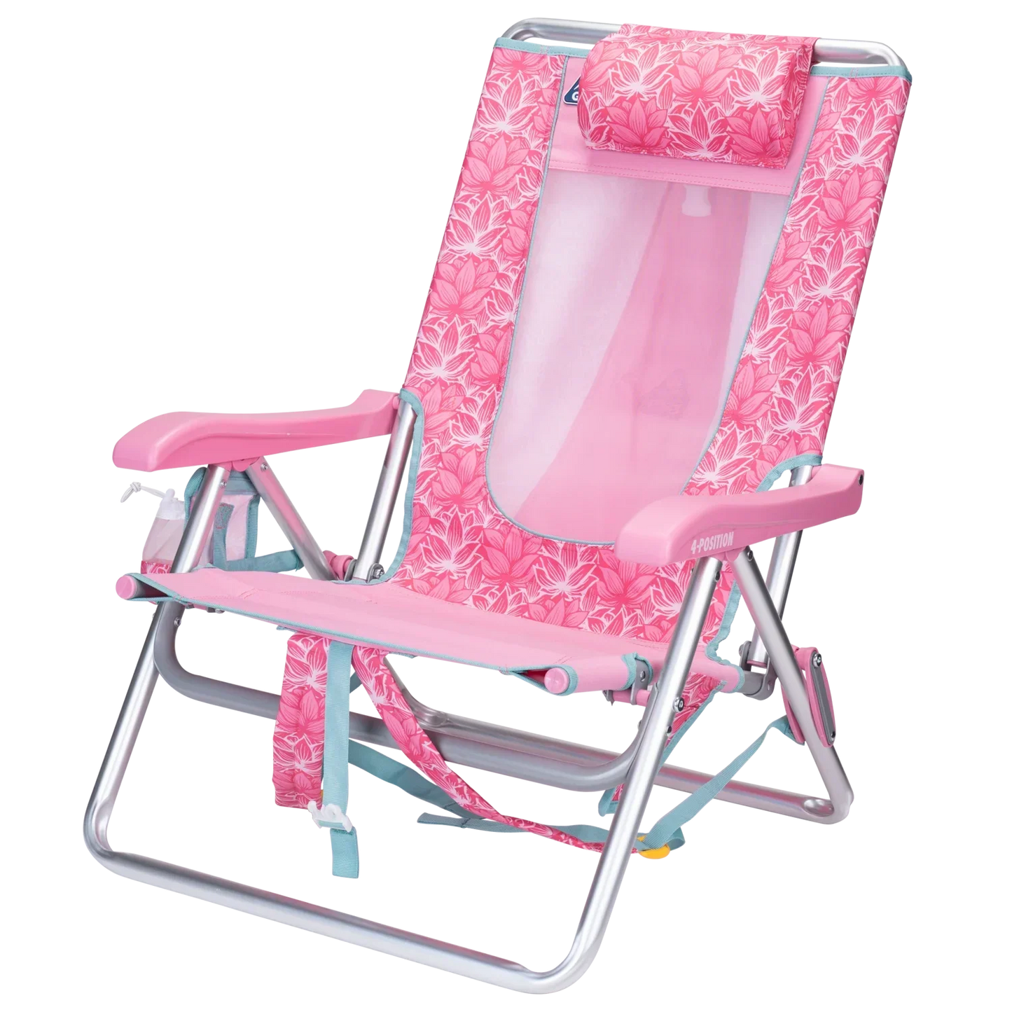 Backpack Beach Chair E1