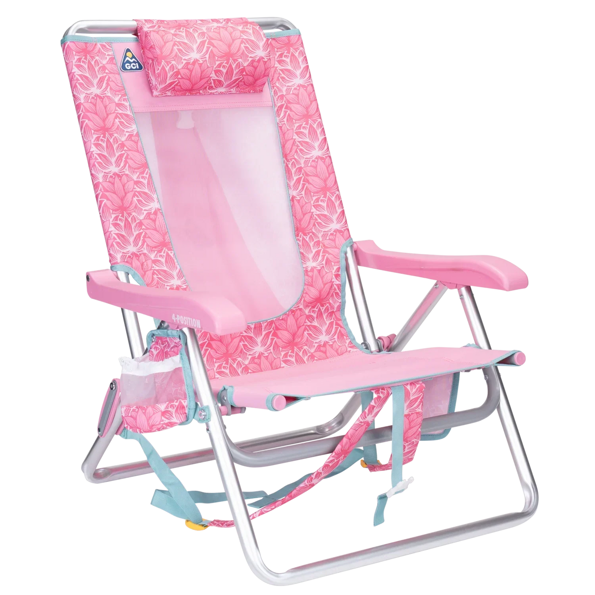 Backpack Beach Chair E1