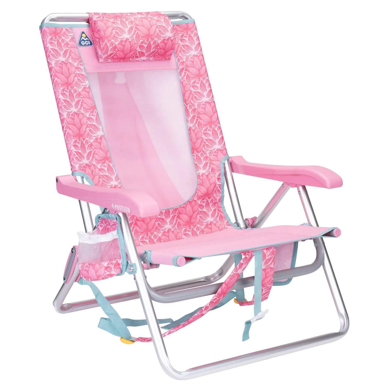 Backpack Beach Chair E1