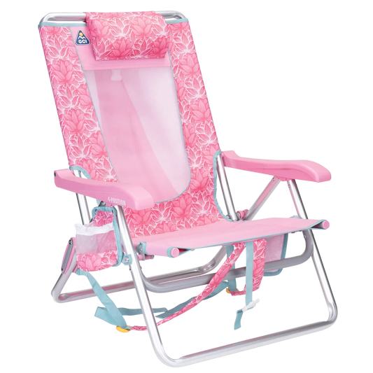 Backpack Beach Chair E1