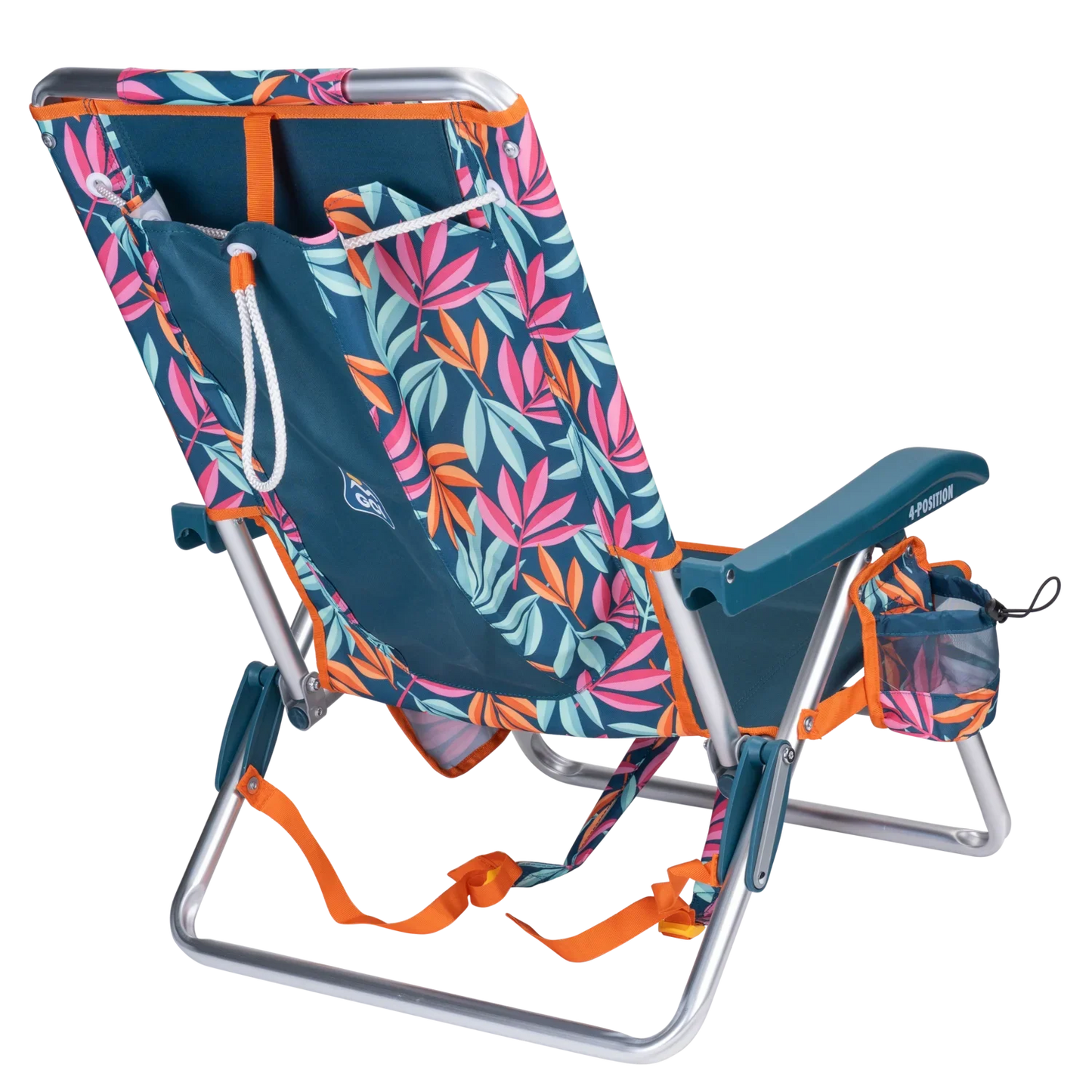 Backpack Beach Chair E1