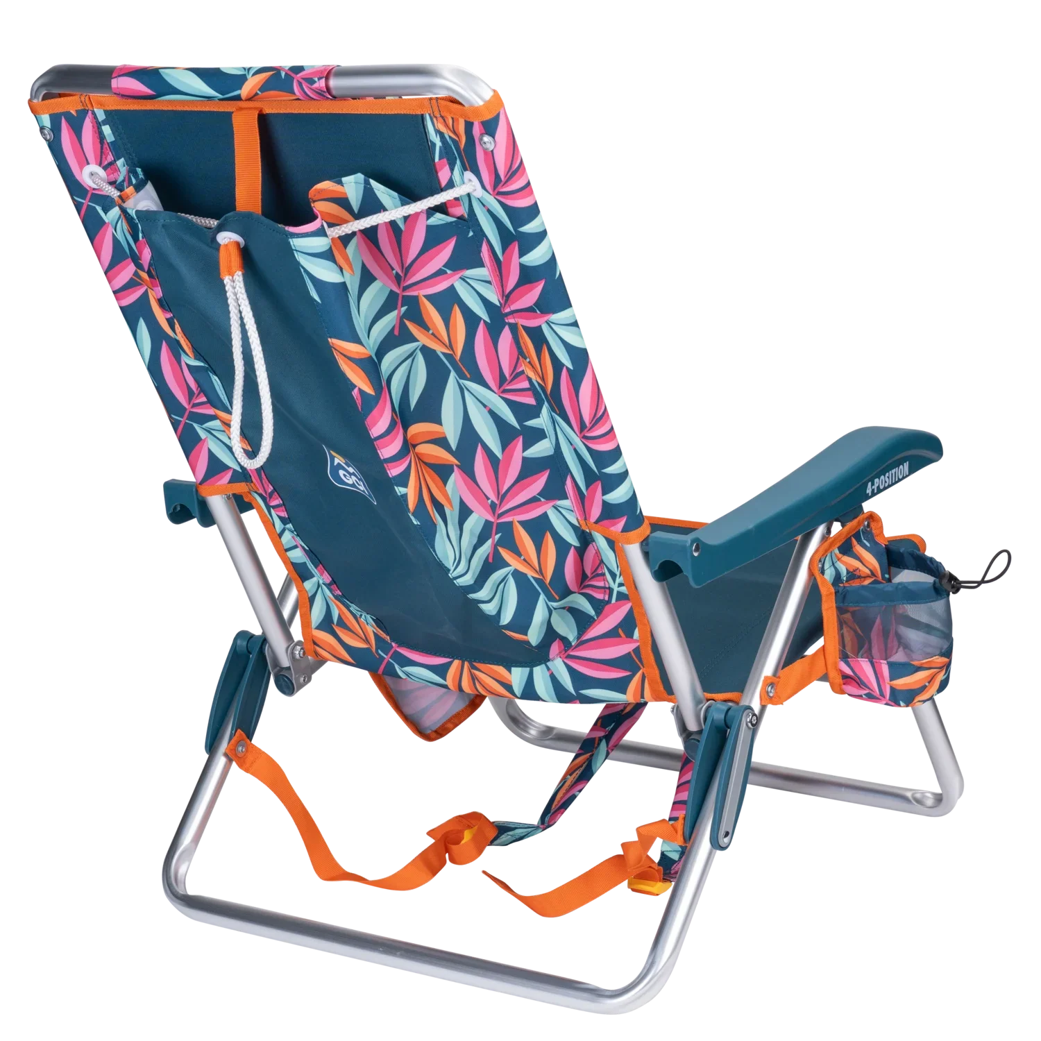Backpack Beach Chair E1