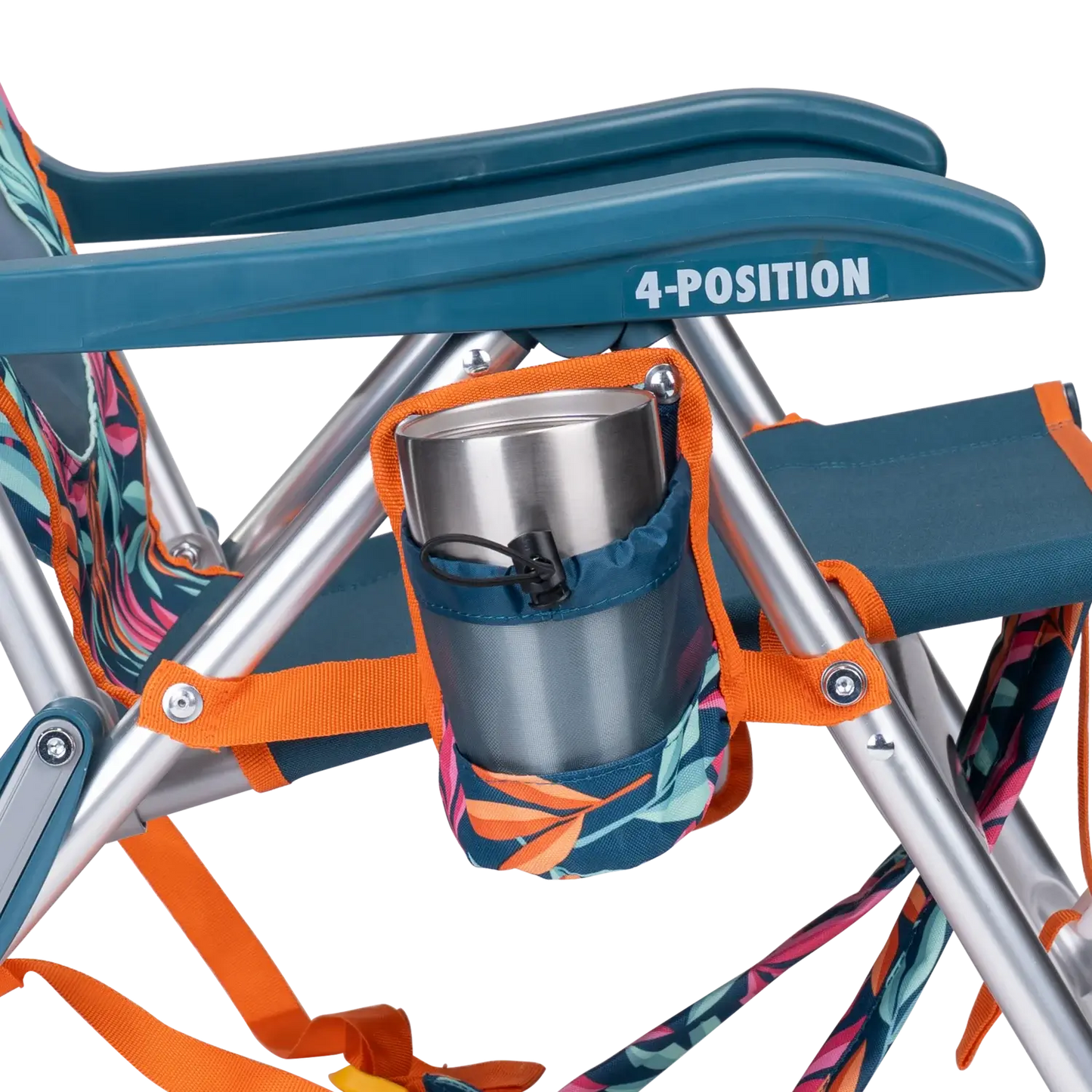 Backpack Beach Chair E1