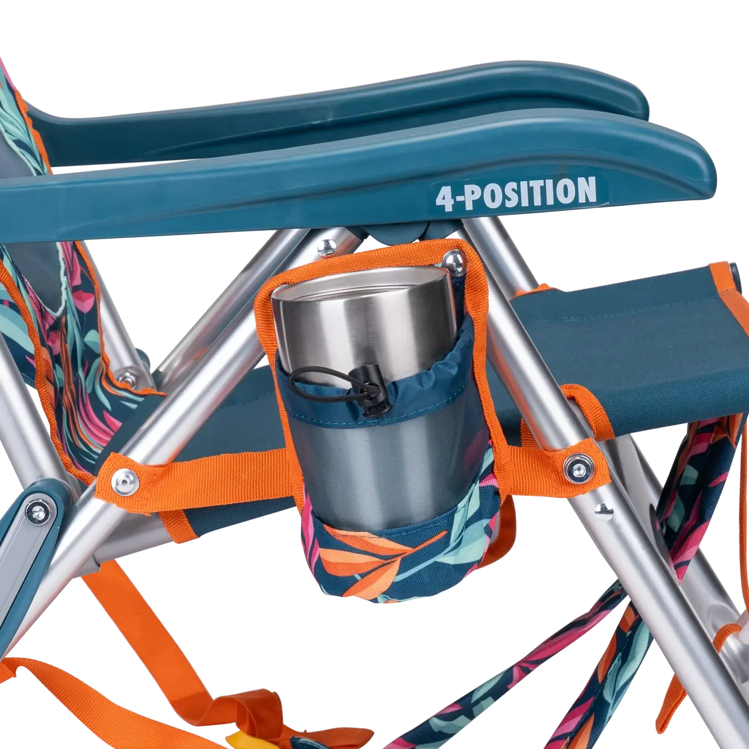 Backpack Beach Chair E1