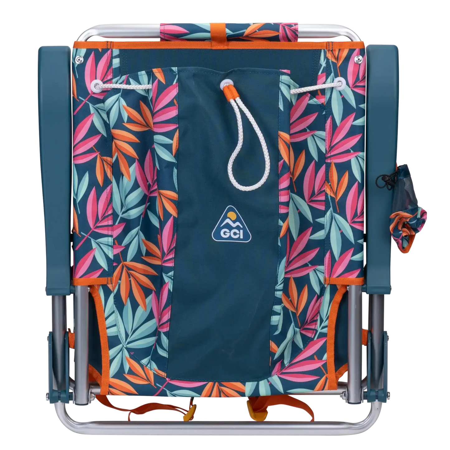 Backpack Beach Chair E1