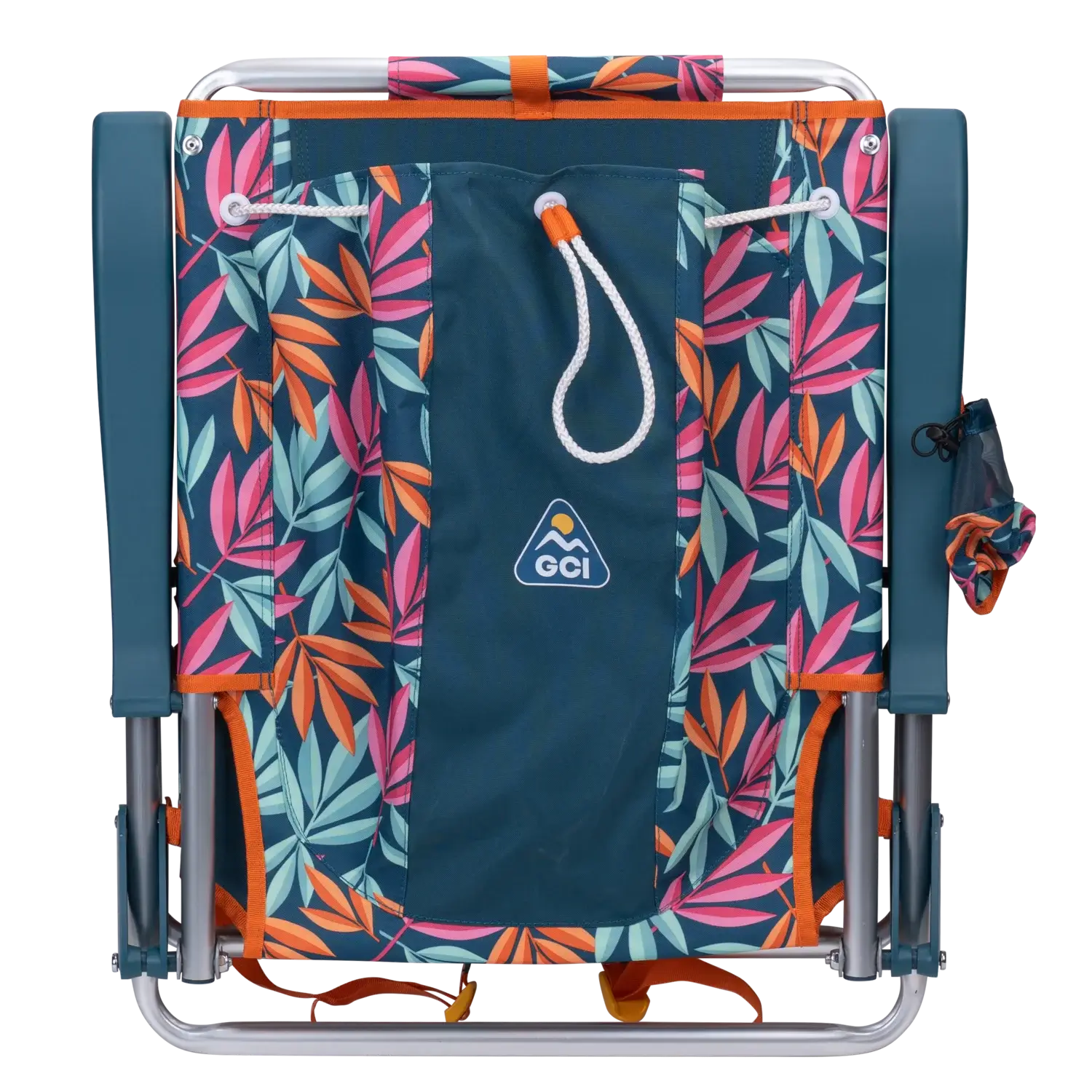 Backpack Beach Chair E1