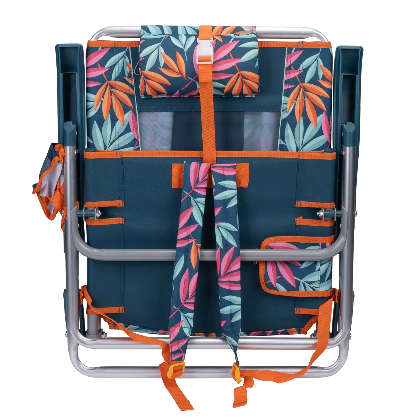 Backpack Beach Chair E1