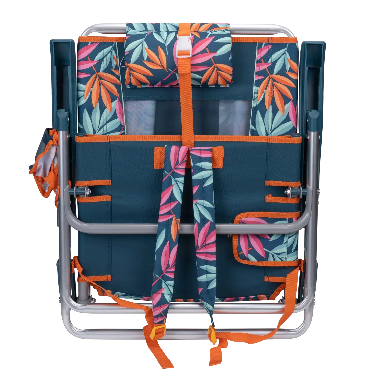 Backpack Beach Chair E1