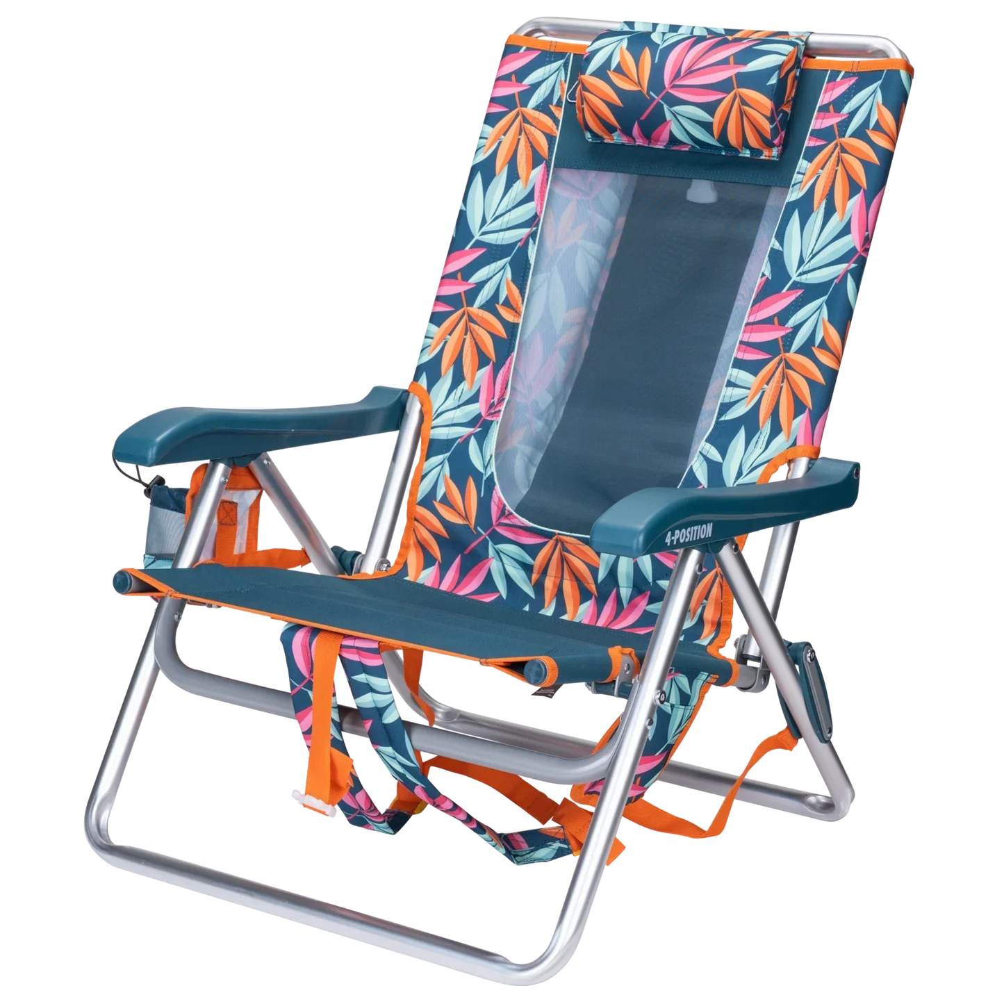 Backpack Beach Chair E1