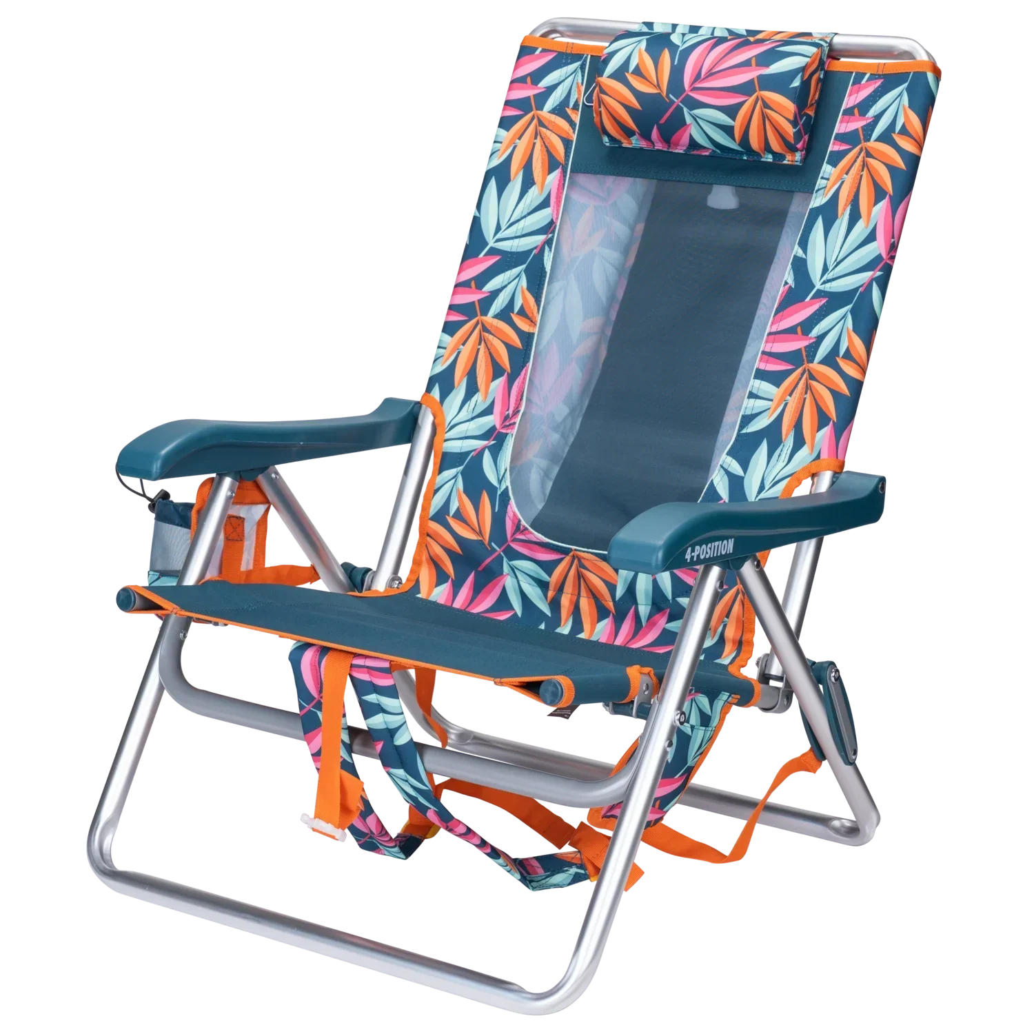 Backpack Beach Chair E1