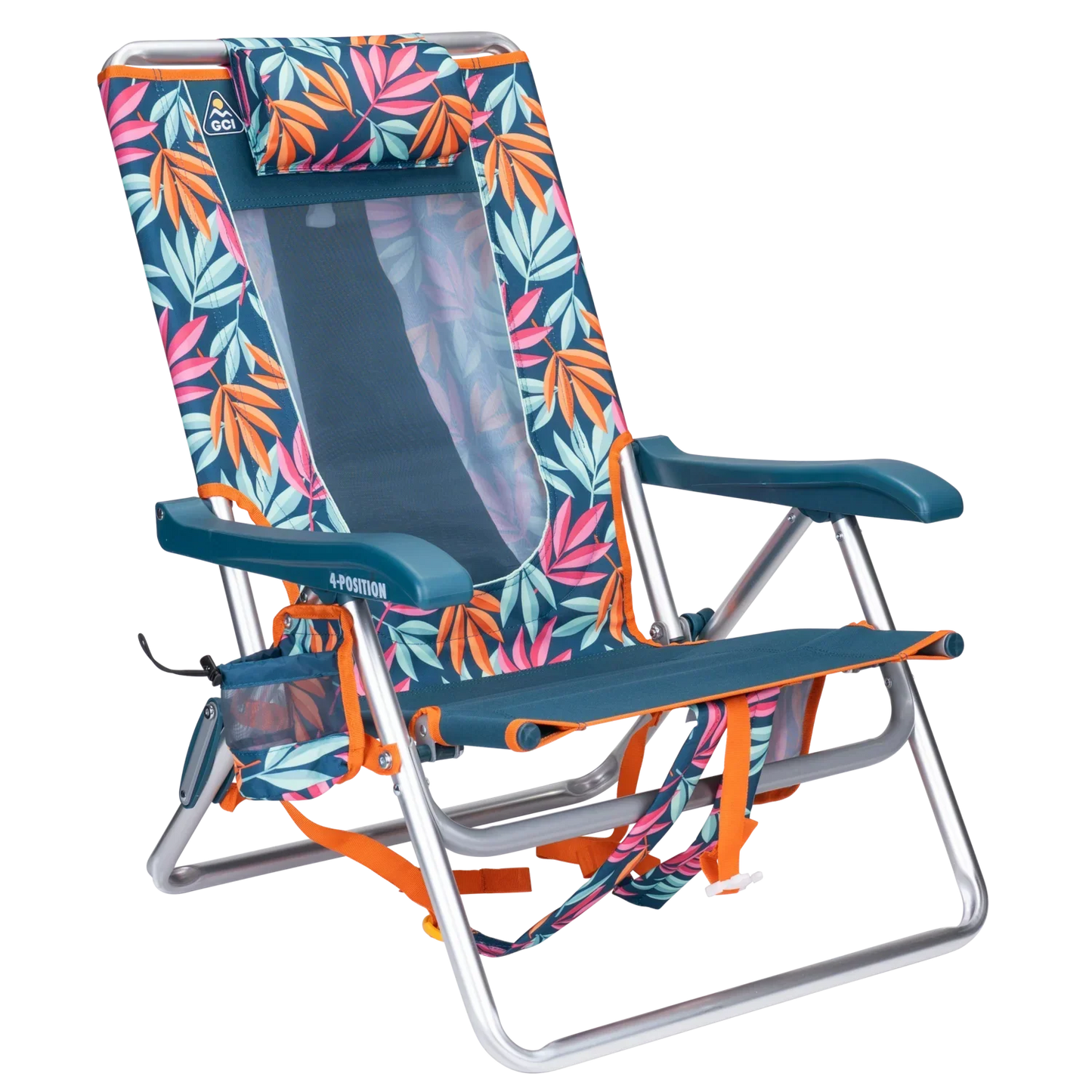 Backpack Beach Chair E1