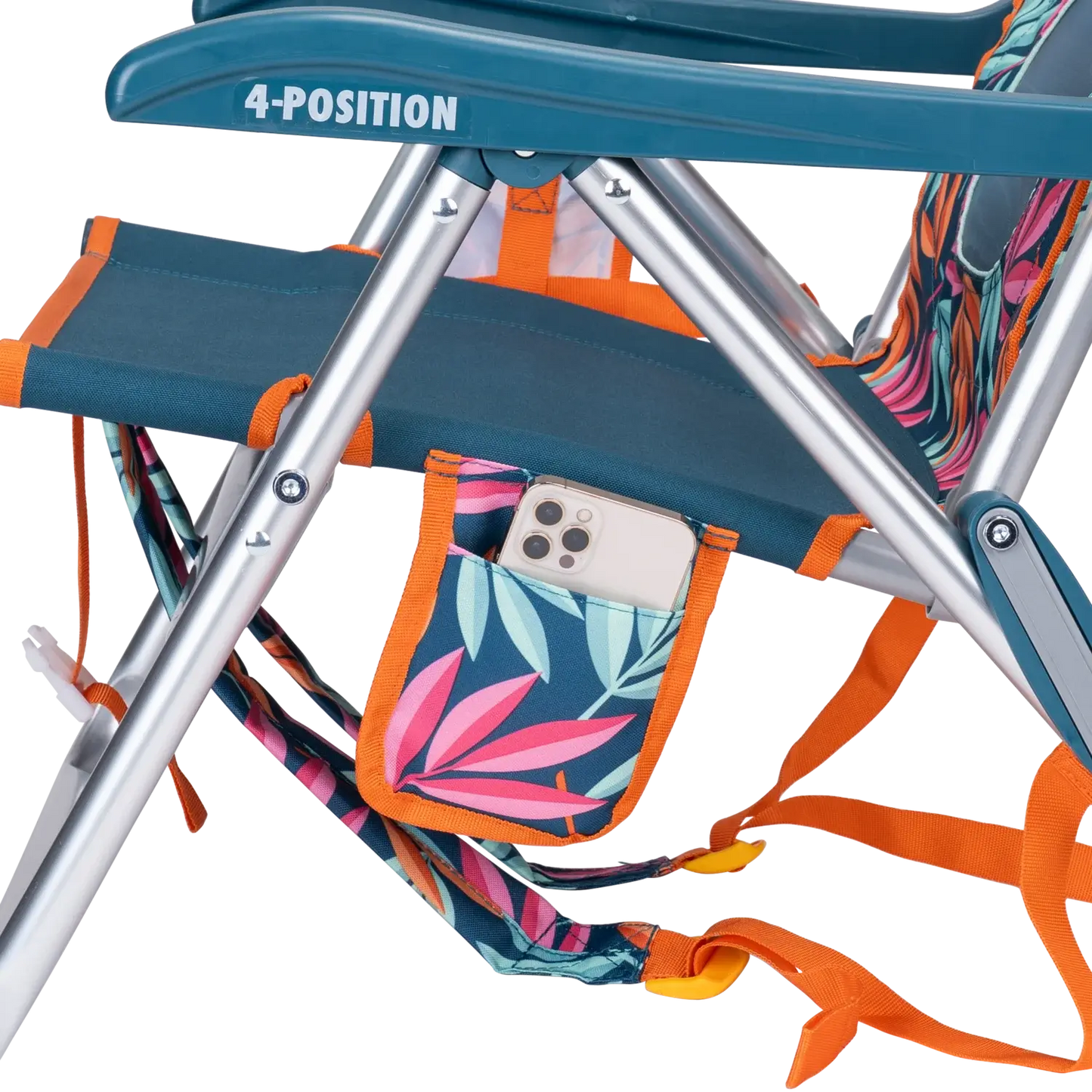 Backpack Beach Chair E1