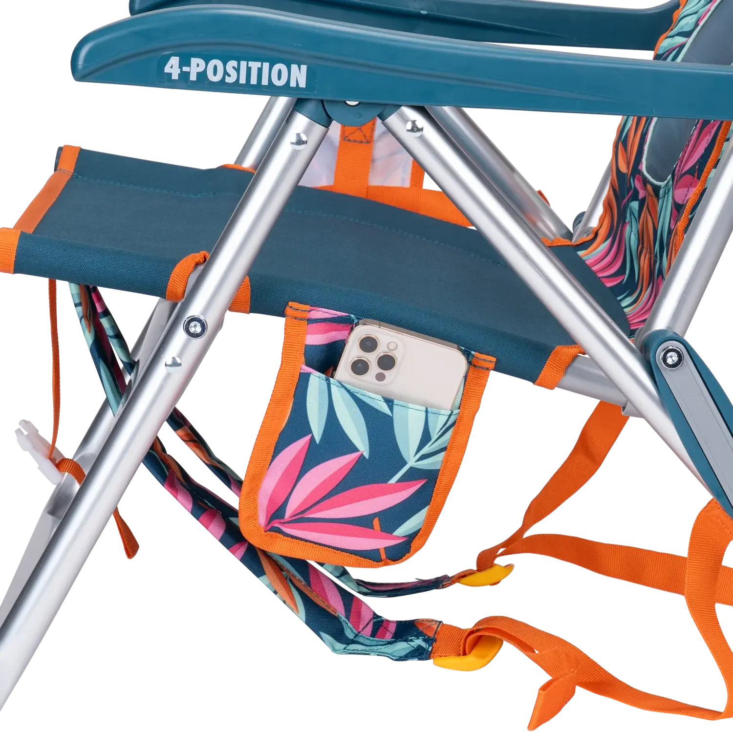 Backpack Beach Chair E1