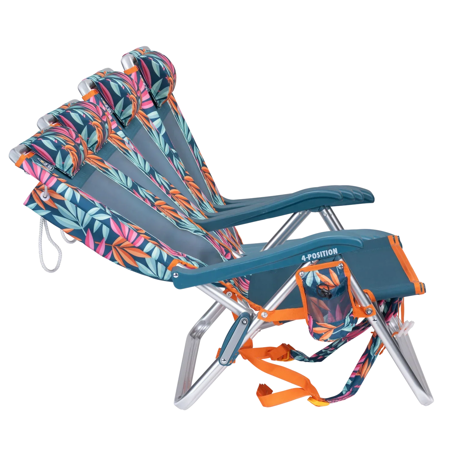Backpack Beach Chair E1
